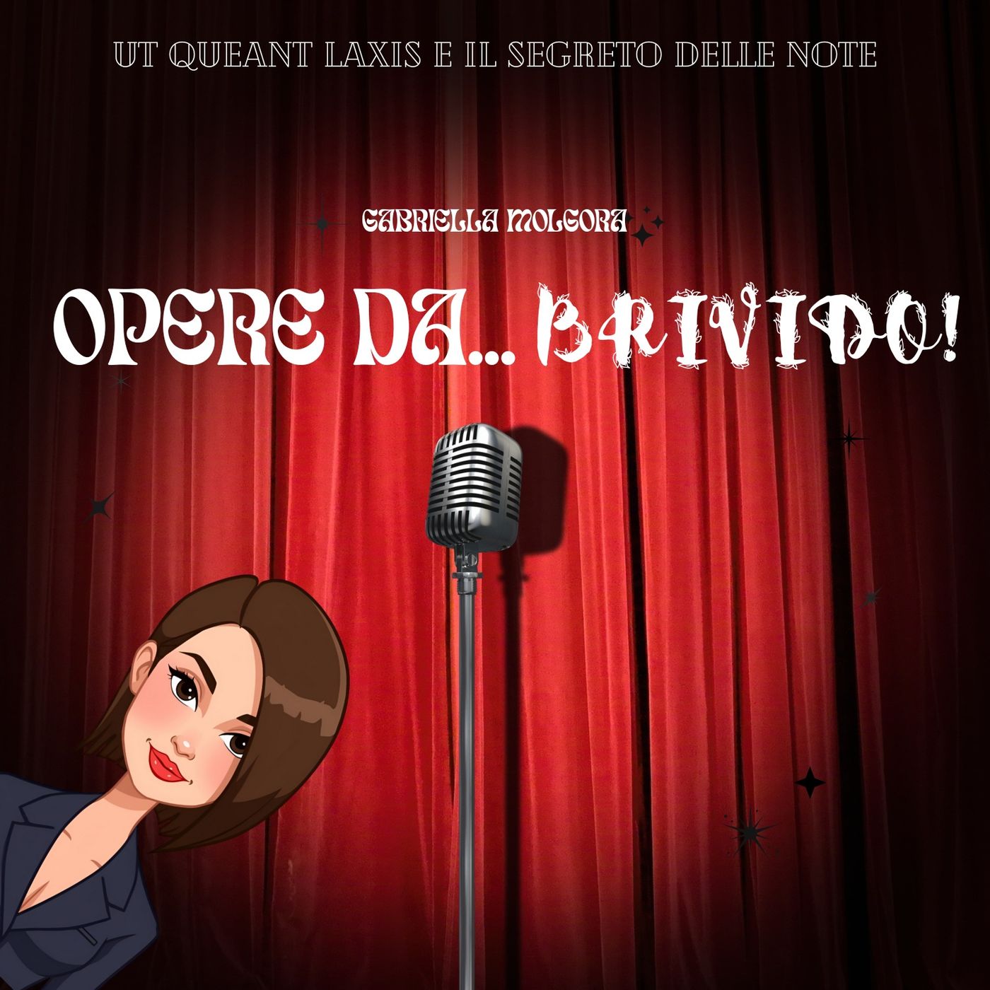 Ut Queant Laxis e il Segreto delle Note Ut Queant Laxis e il Segreto delle Note