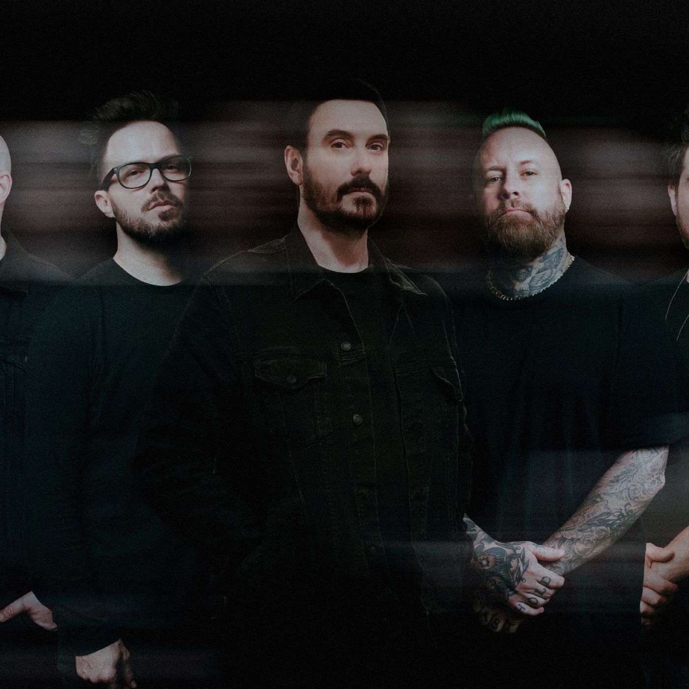 Breaking Benjamin stop gig to rant about ‘Fallout 4’ “bully” episode artwork