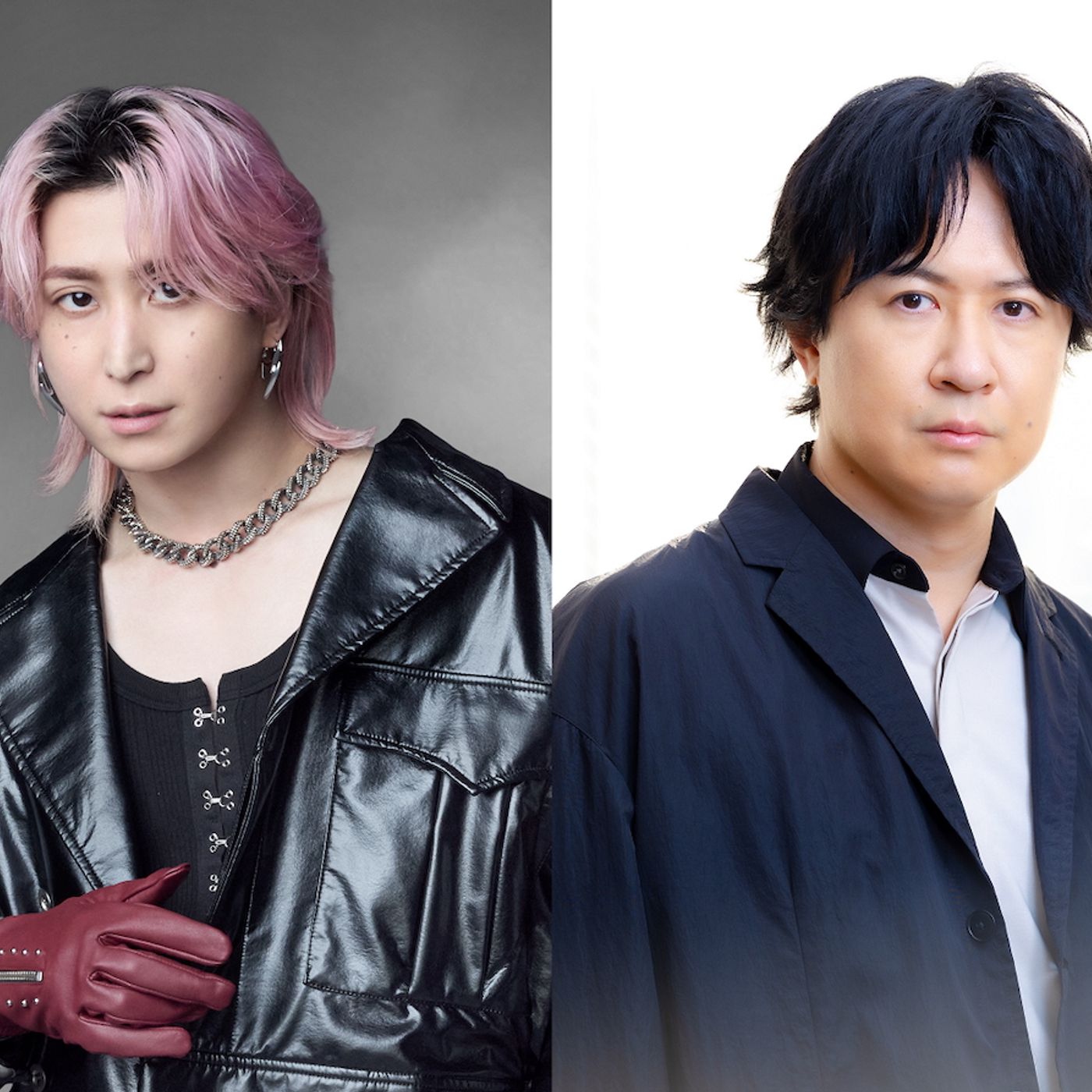 Snow Man 佐久間大介、レギュラーラジオ番組で3回目の公開収録開催　第1部ゲストは杉田智和 episode artwork