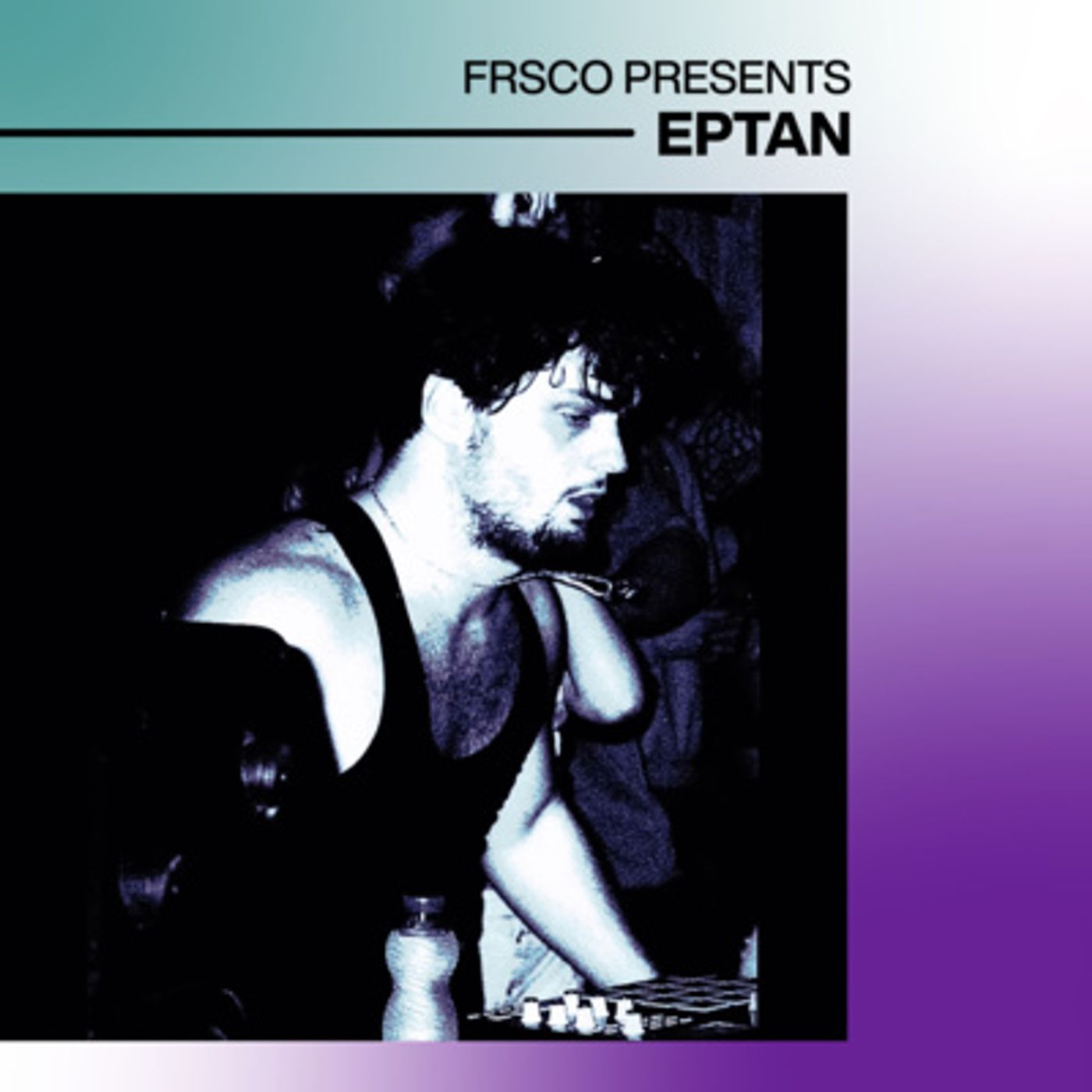 FRSCO Presents: The Podcast