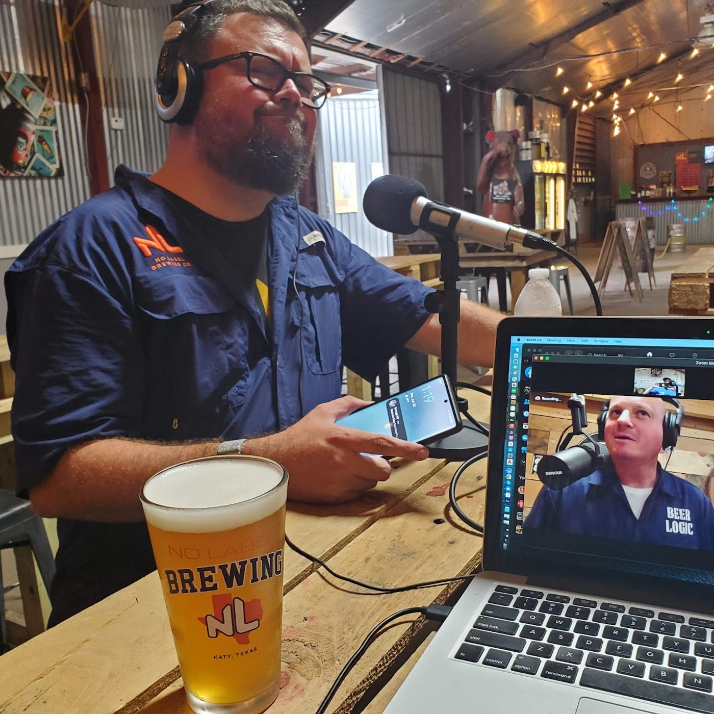 How is Craft Beer Looking Mid-Year 2022?? episode artwork