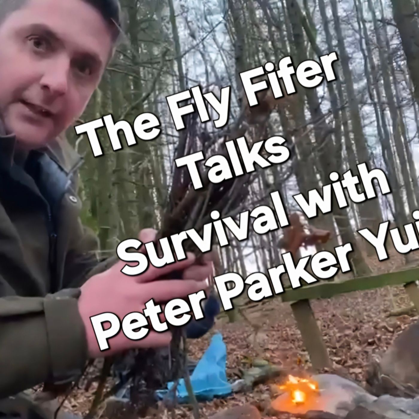 The Fly Fifers Talk is Cheap