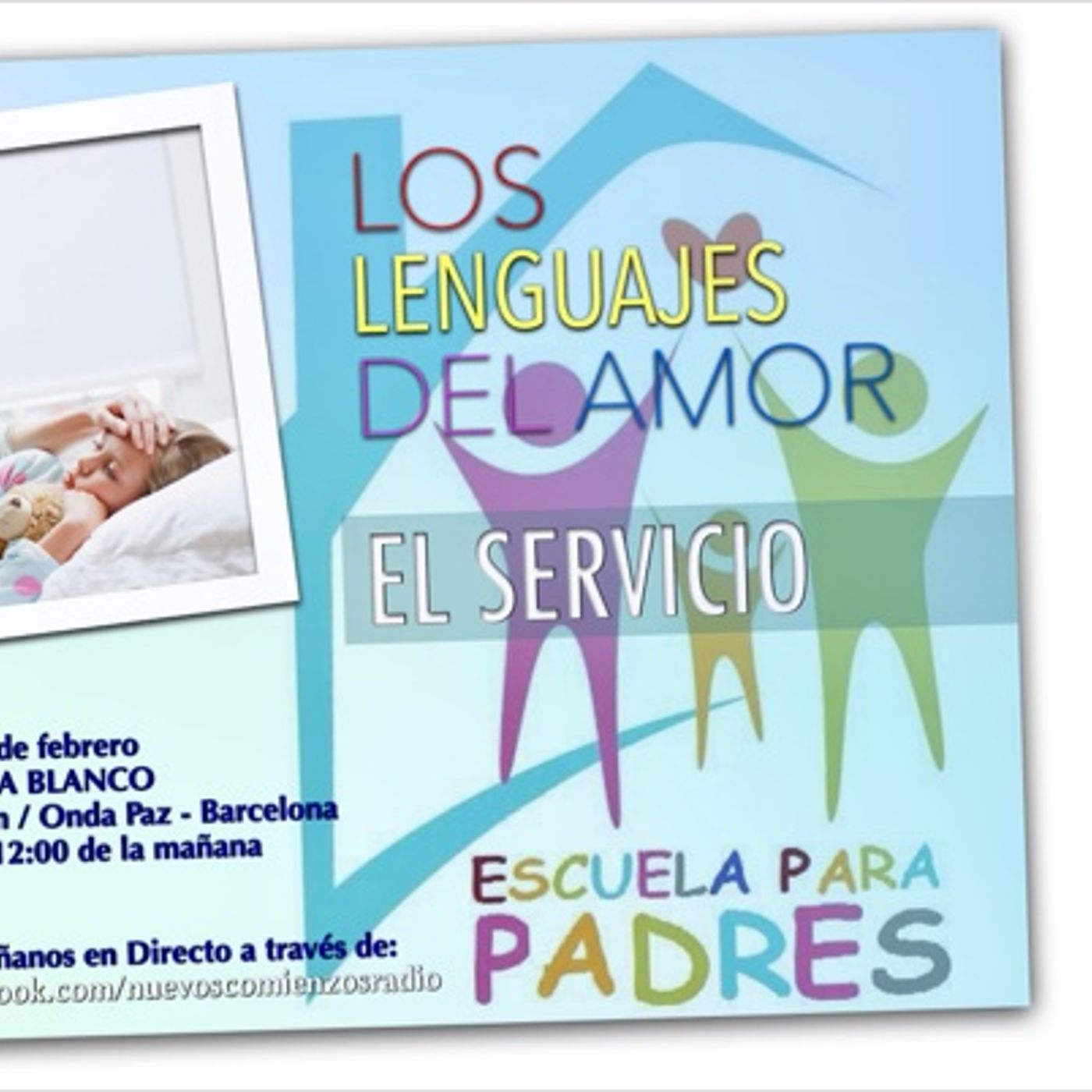 NUEVOS COMIENZOS