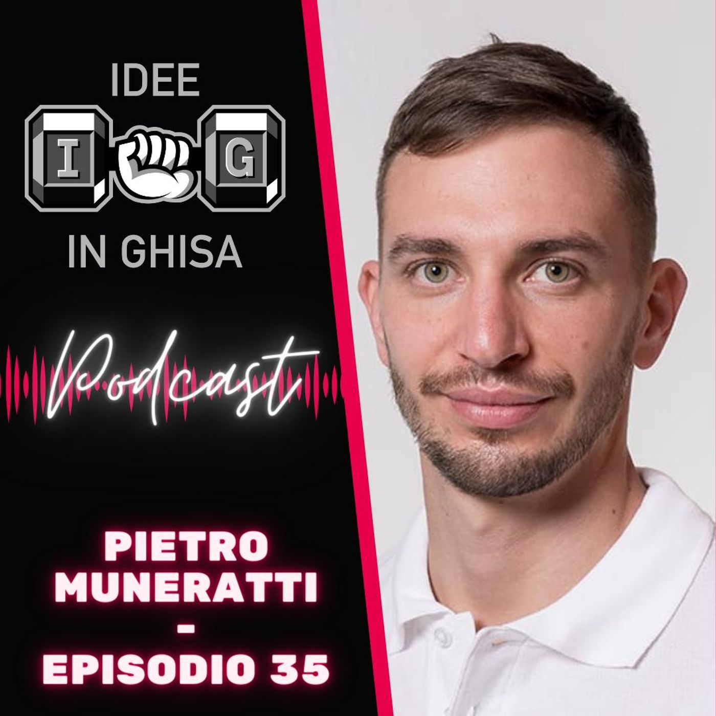 IDEE in GHISA