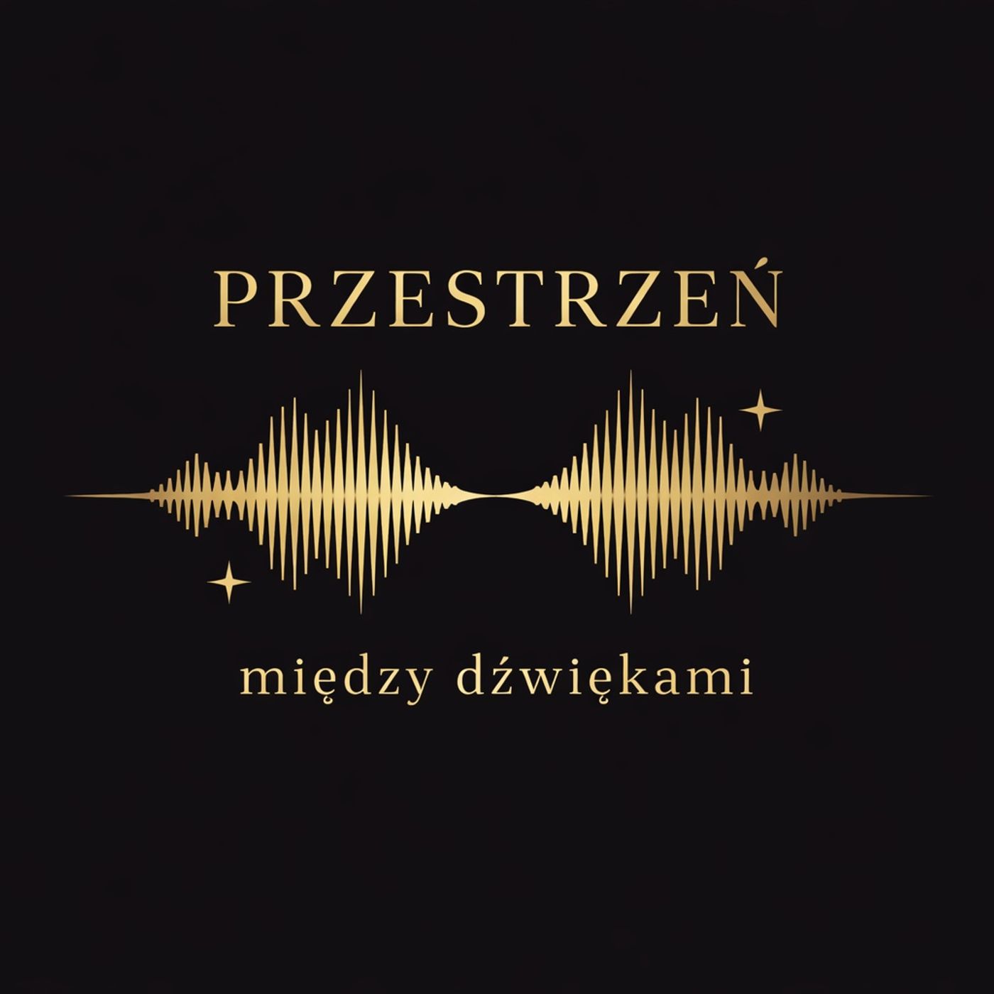 Przestrzeń między dźwiękami
