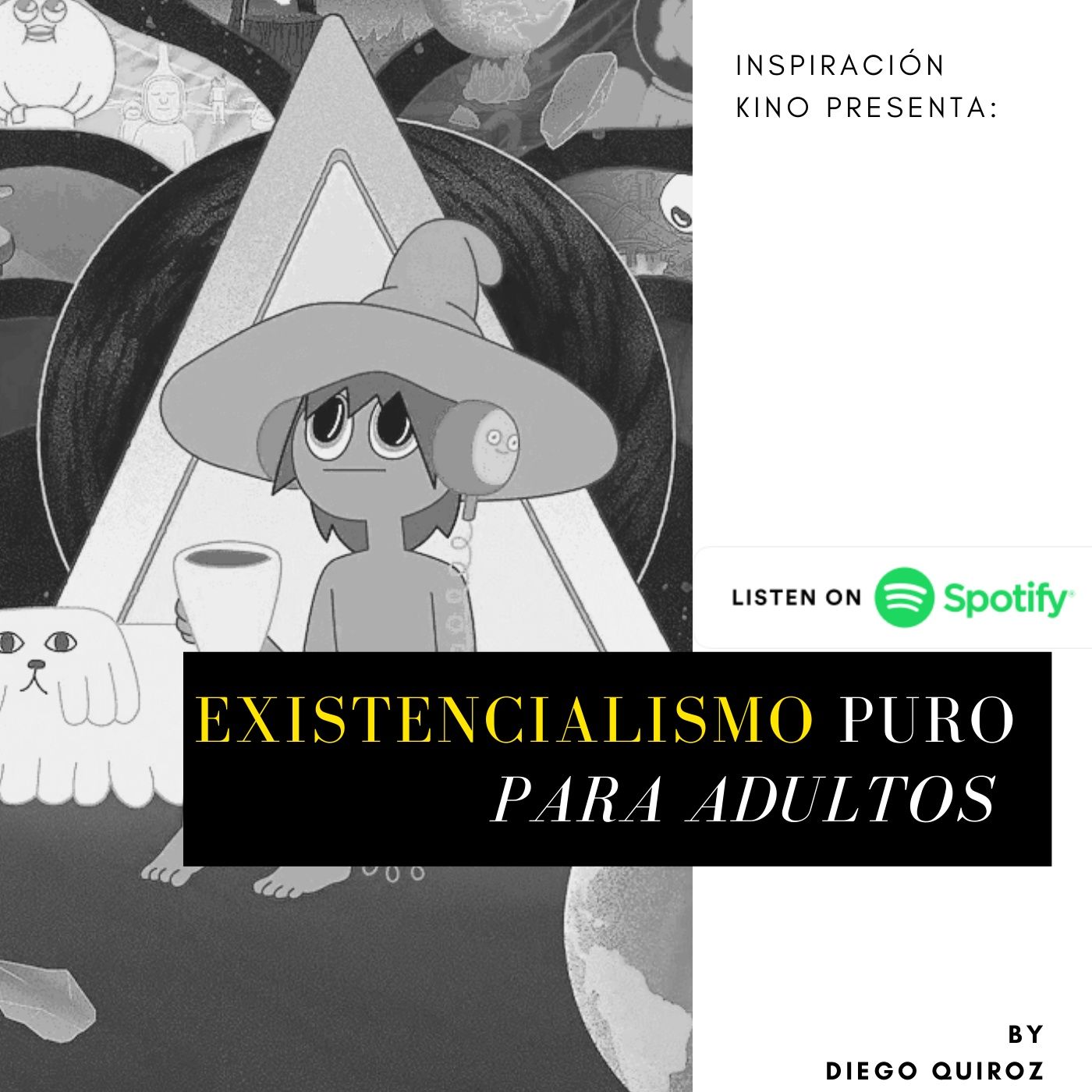 Inspiración Kino