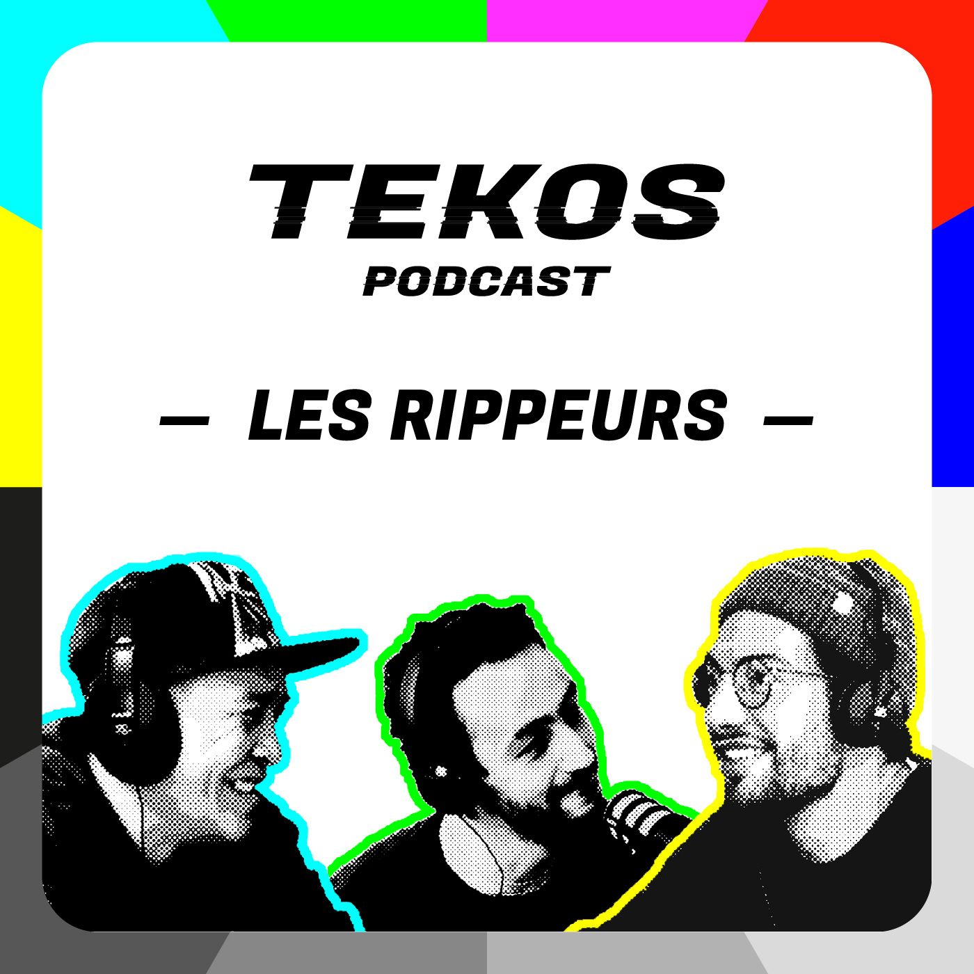 Les rippeurs