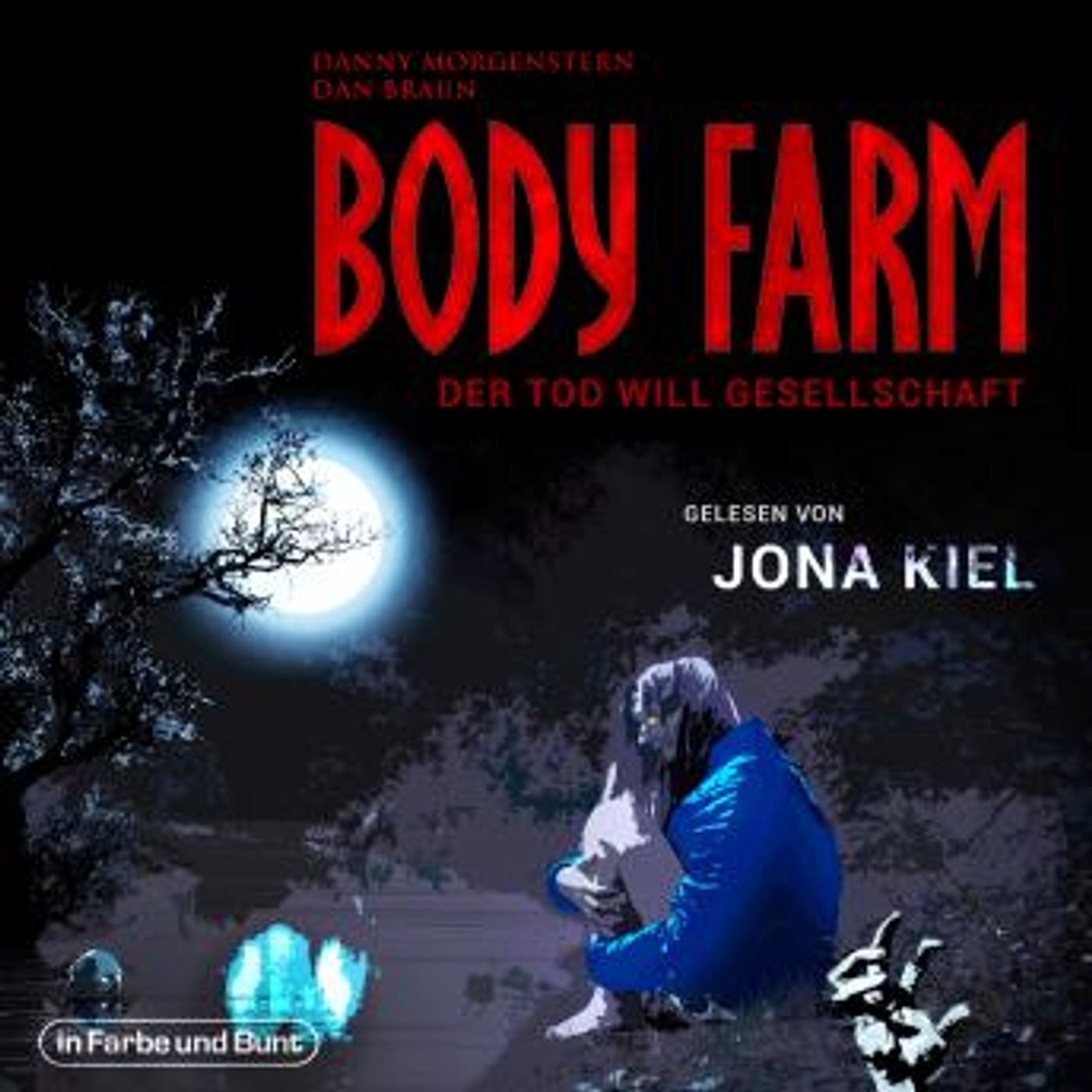 Get Your Favorite Full Trial Audiobooks in Mystery, Thriller & Horror, Suspense