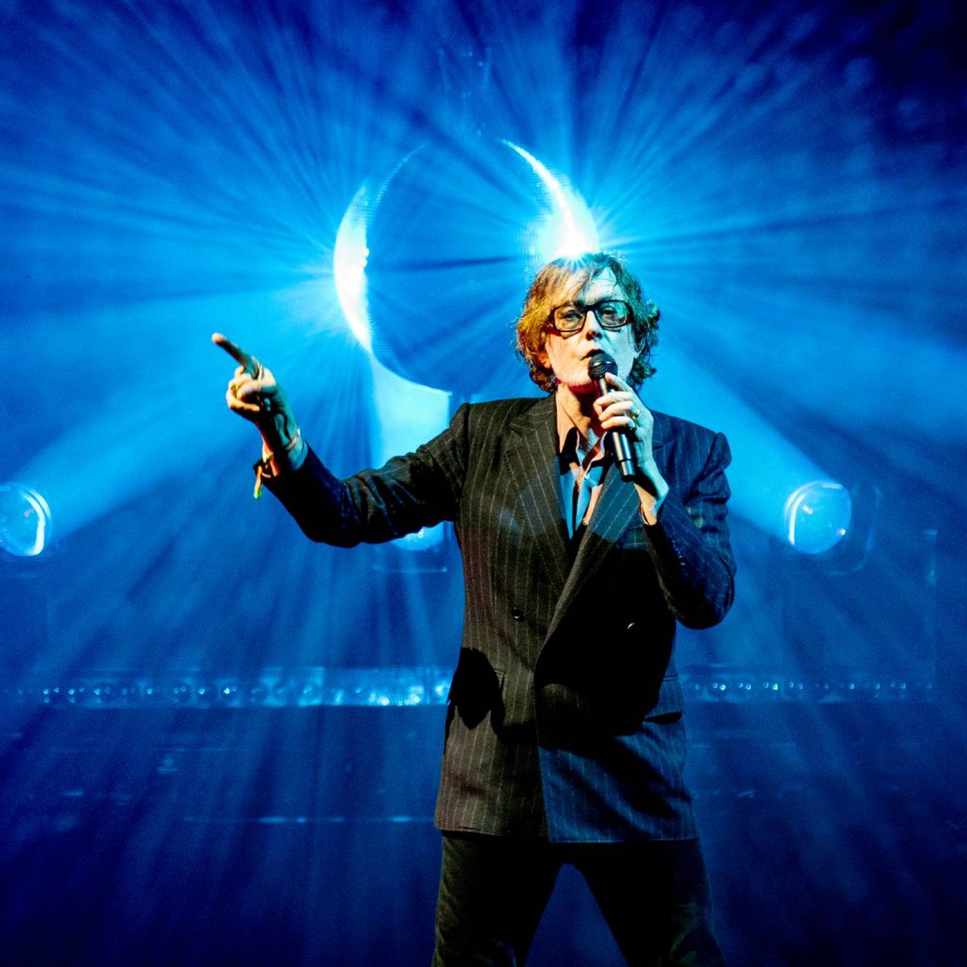 Pulp give ‘Deep Fried in Kelvin’ live live debut and play other deep cuts and rarities for first time in 20-30+ years at last gig “for a whi