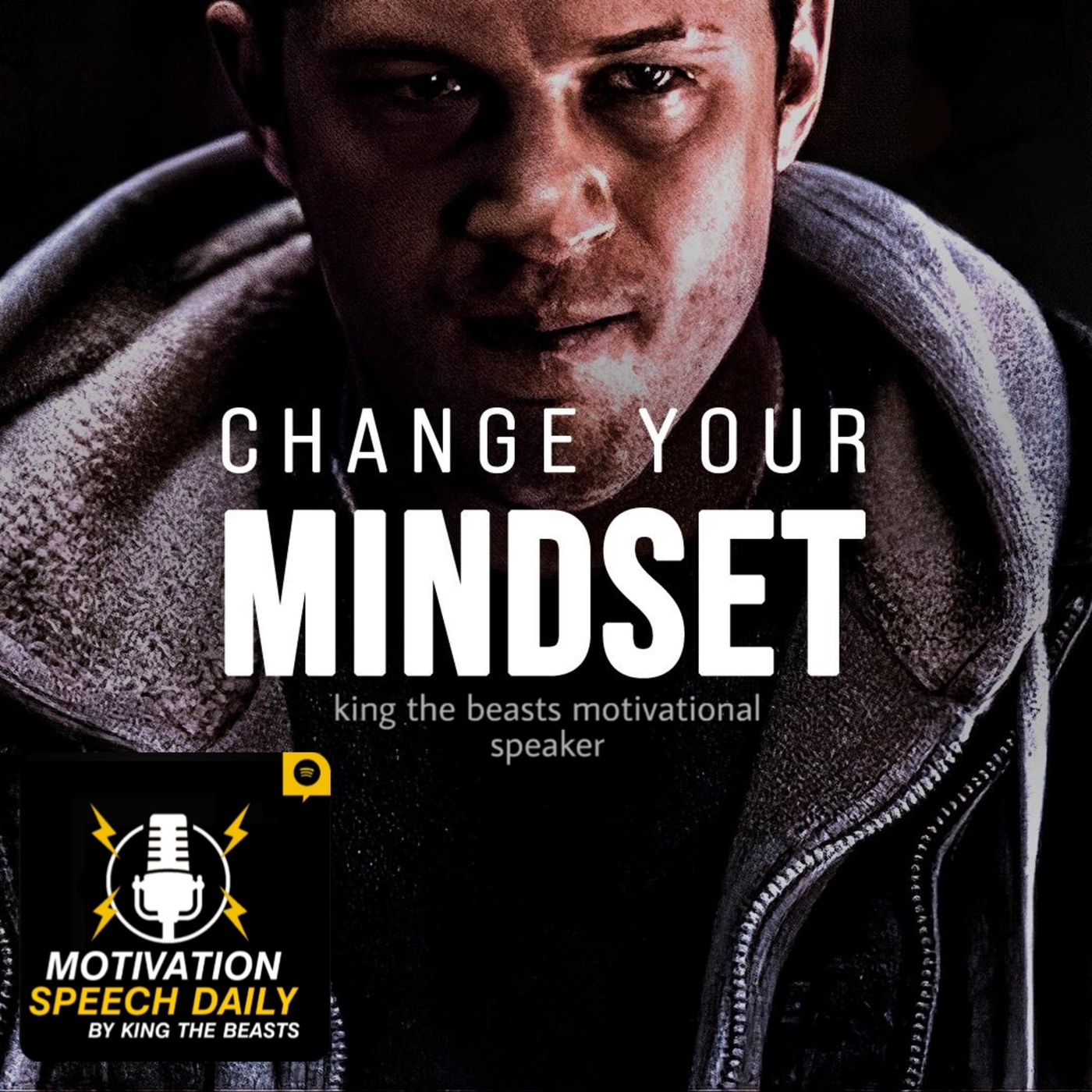 Motivation by King The Beasts