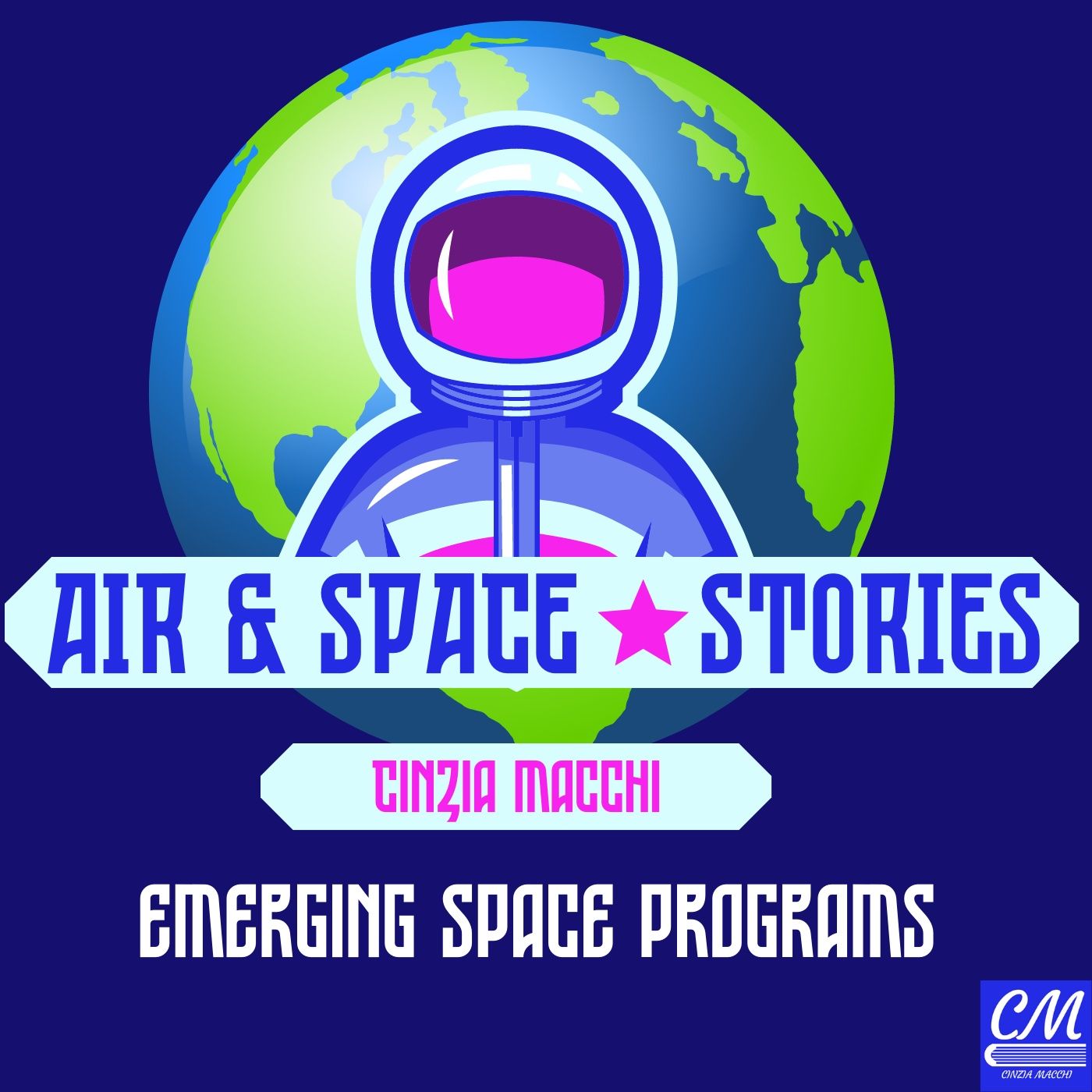 Air & Space Stories