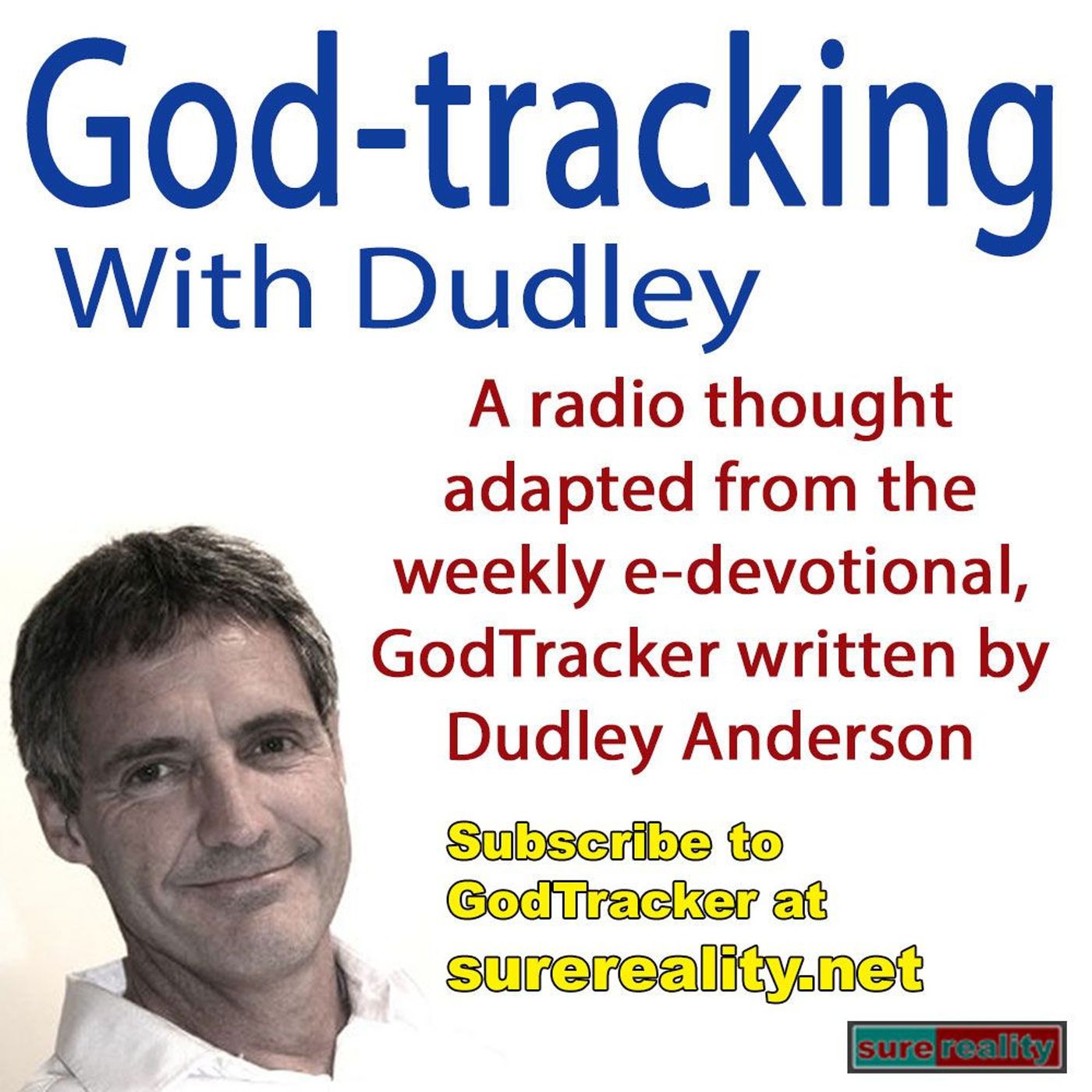 Sure Reality Podcasts