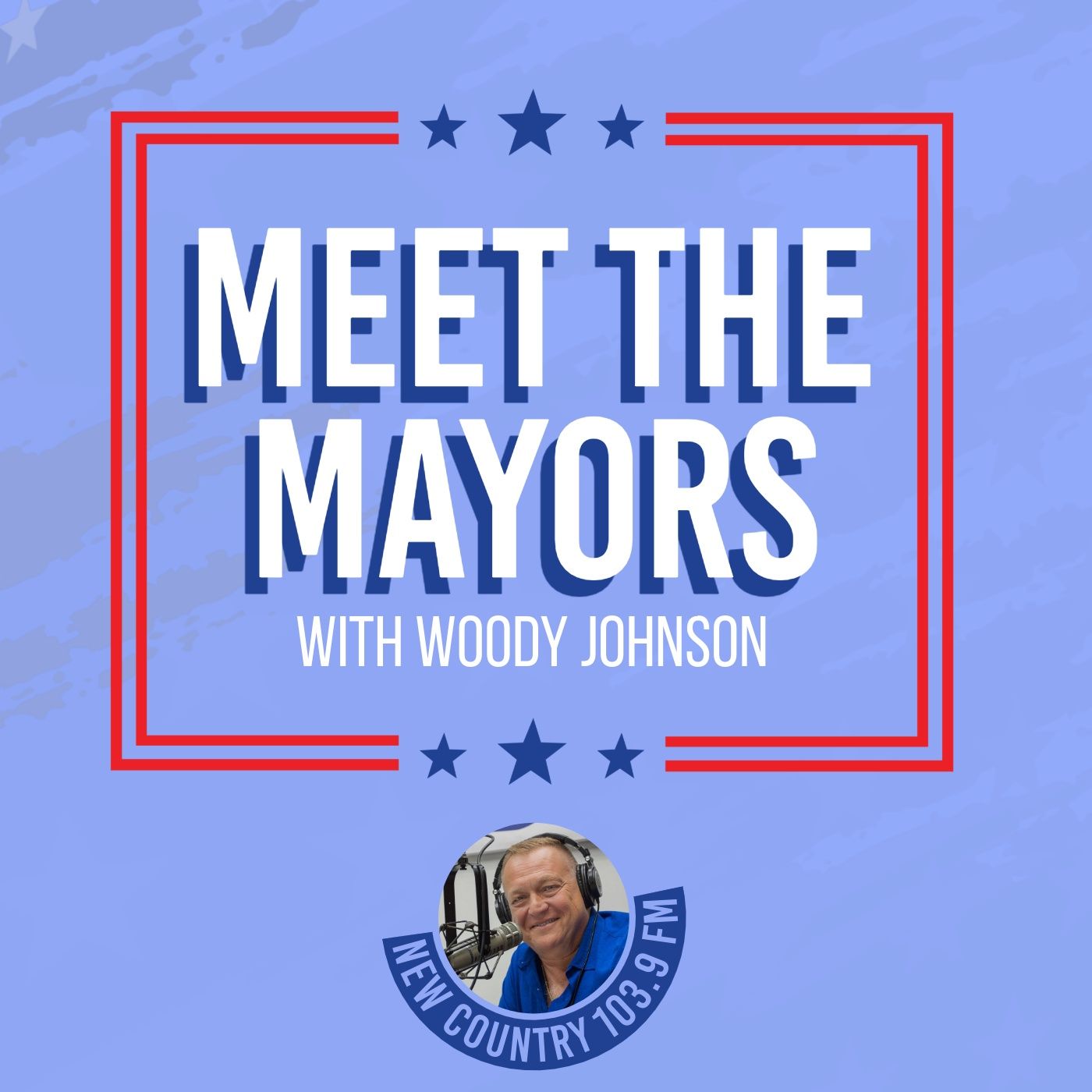 Meet The Mayors