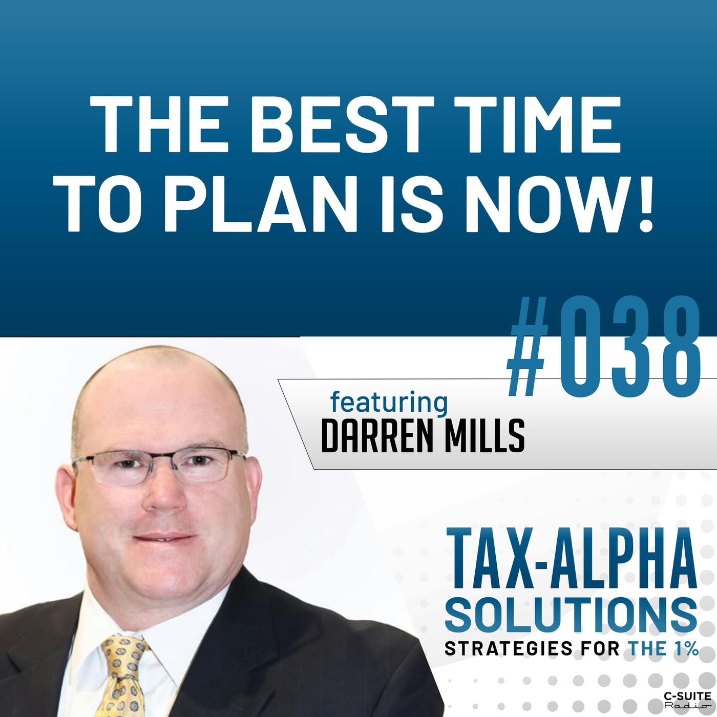 Tax-Alpha Solutions