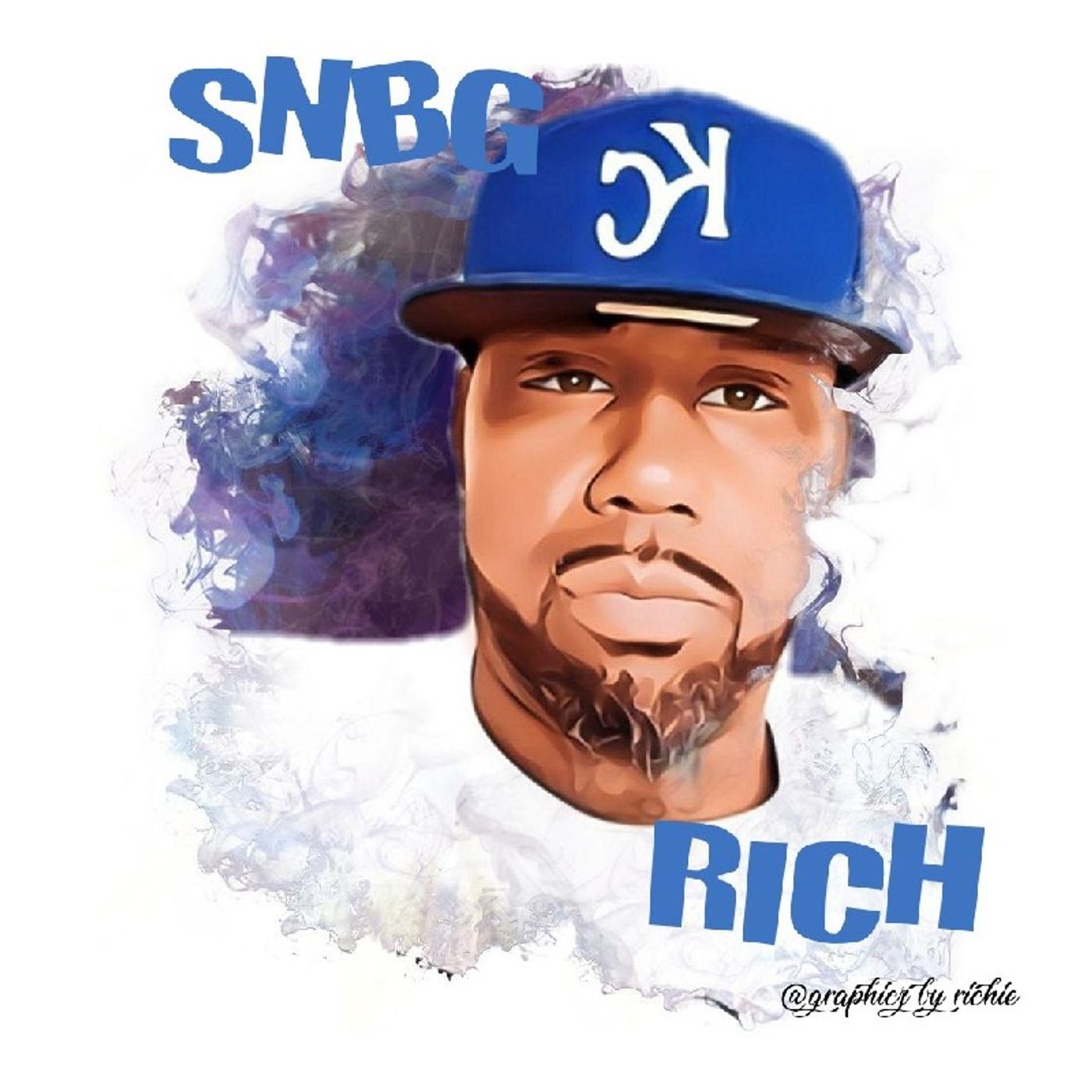 Streetnerd Billionaire Gangg Show