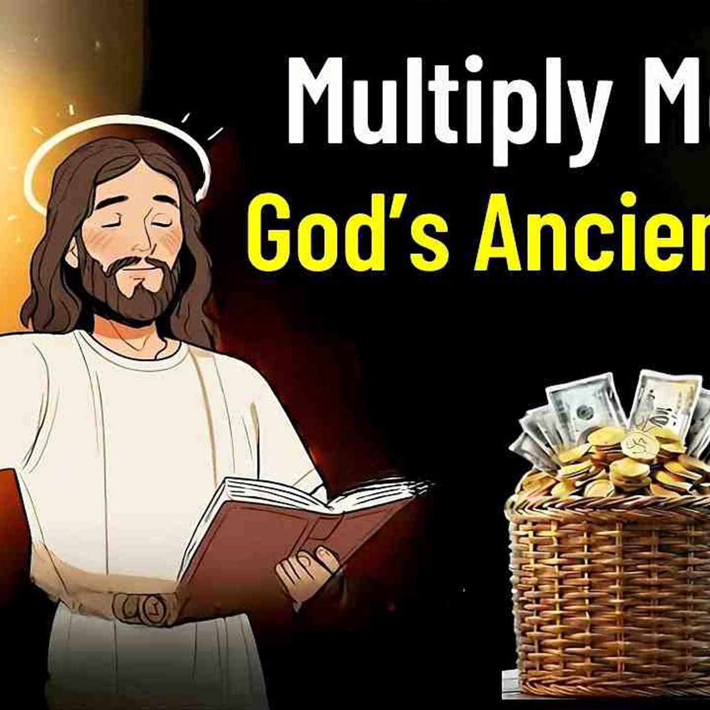 The Proverbs 21_5 Strategy_ How to Multiply Your Wealth (Biblically Proven_) episode artwork