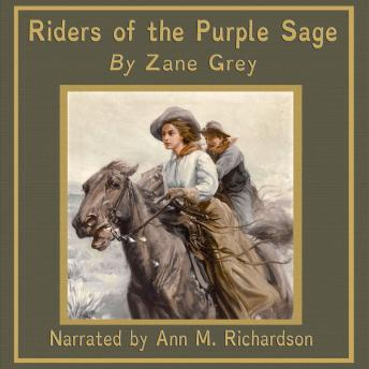 Access Unmissable Full Audiobooks in Fiction, Westerns & War