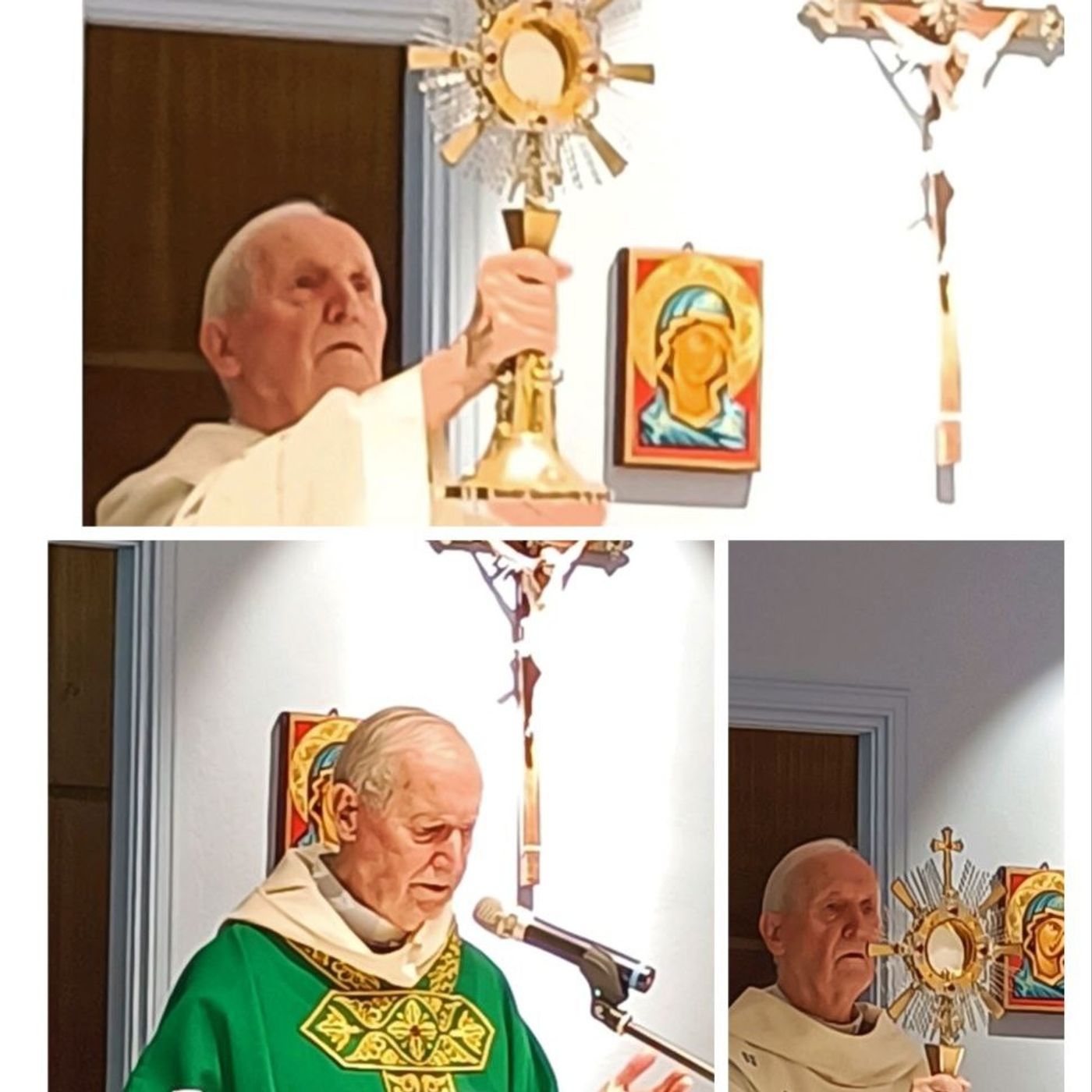 Padre Francesco Peyron