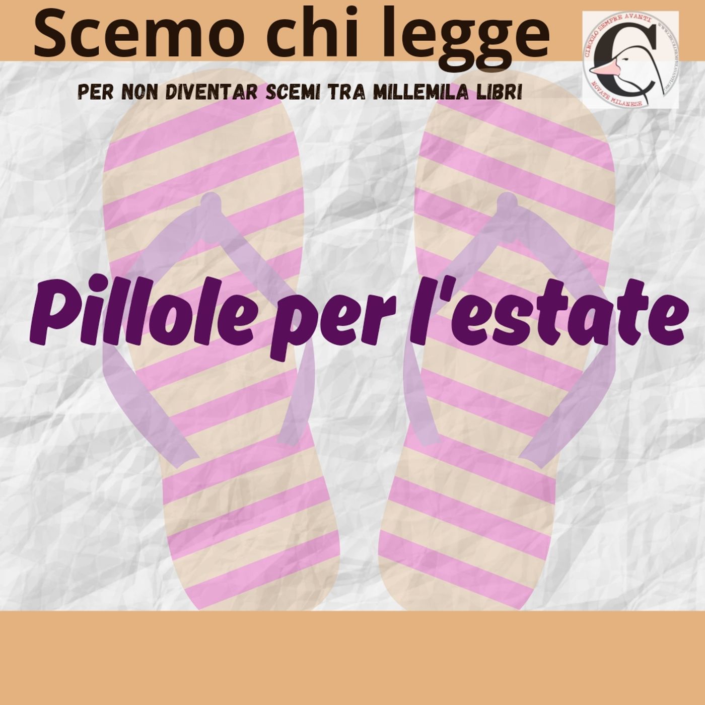 SCEMO CHI LEGGE
