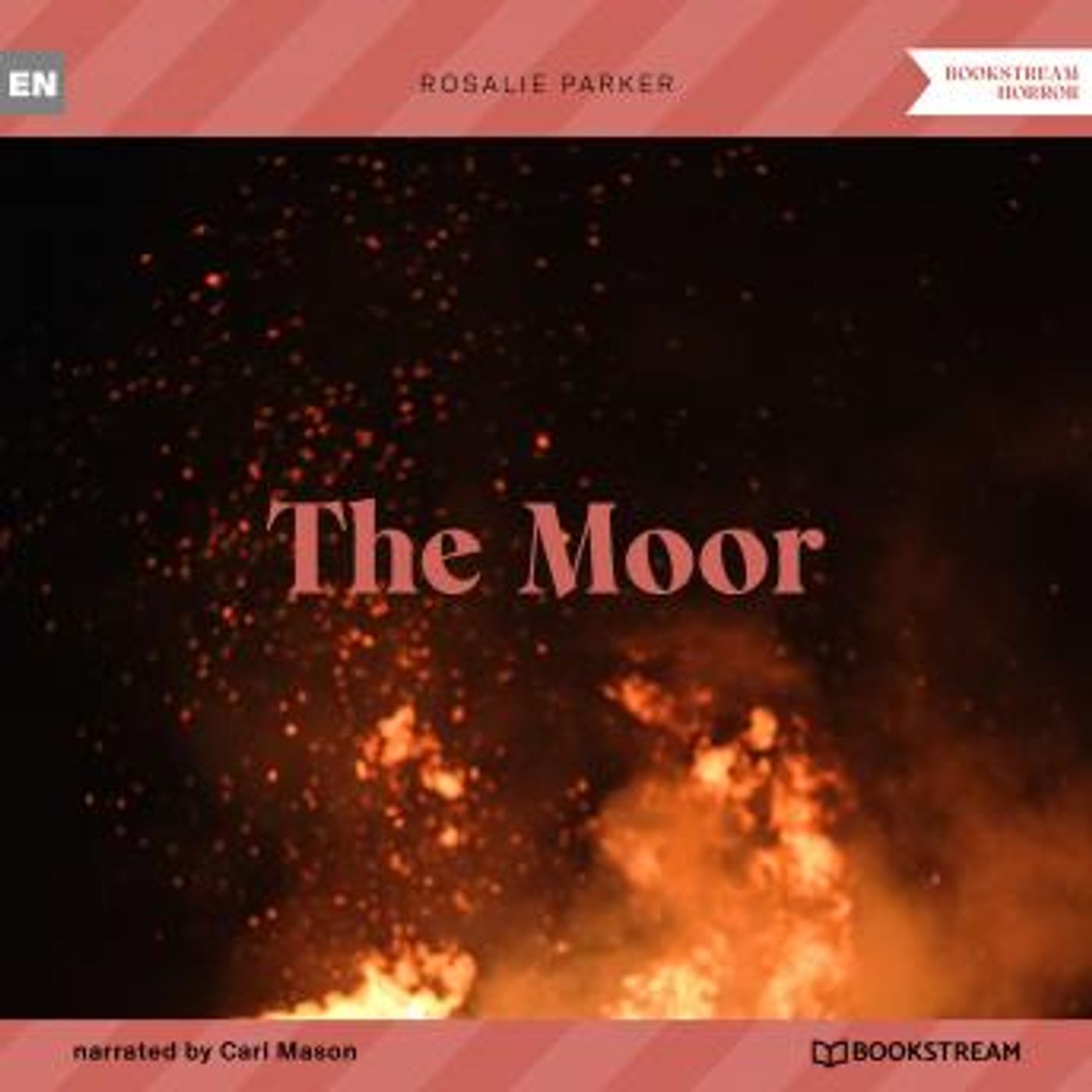 The Moor (Unabridged) by Rosalie Parker episode artwork