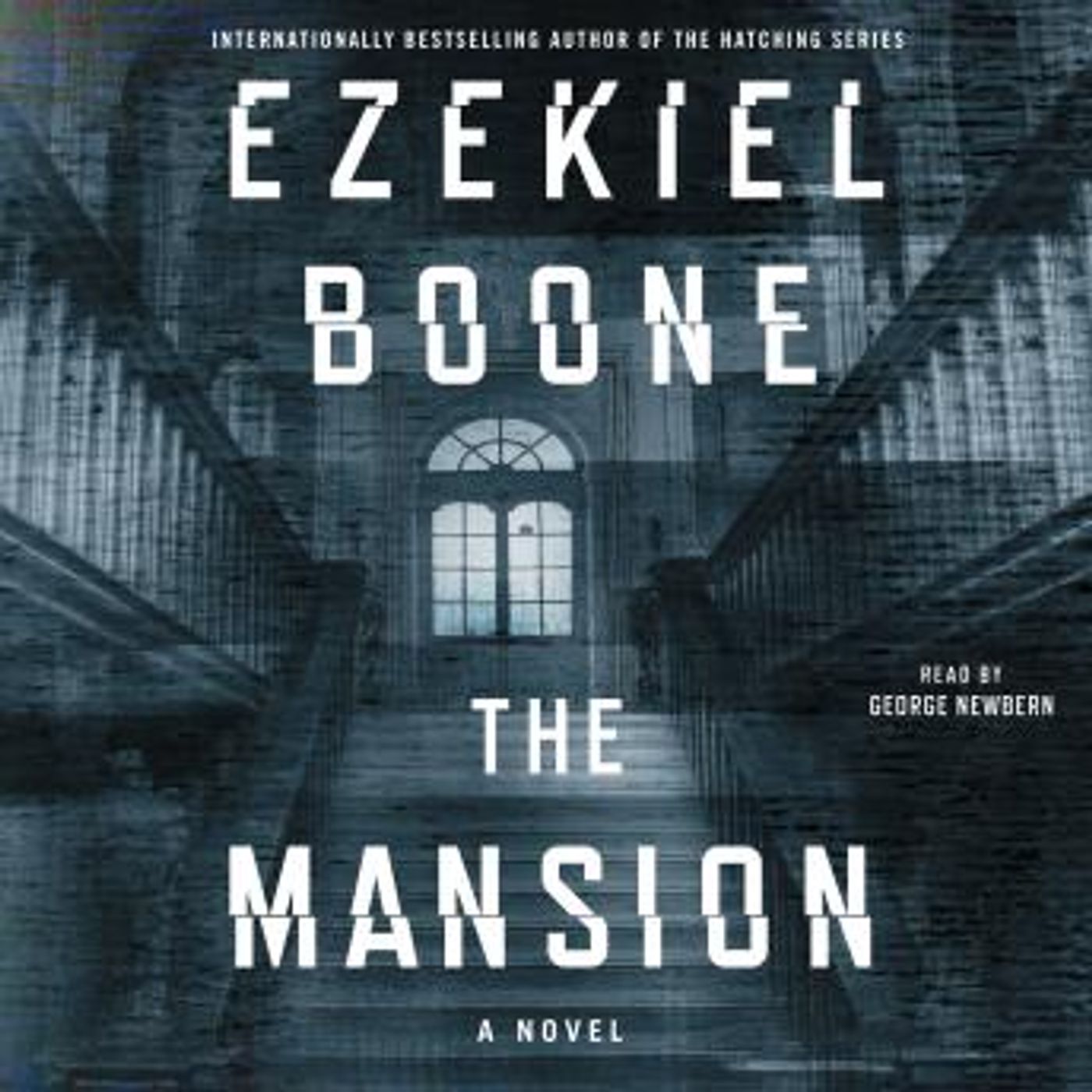 Get Latest Full Audiobooks in Mystery, Thriller & Horror, Horror