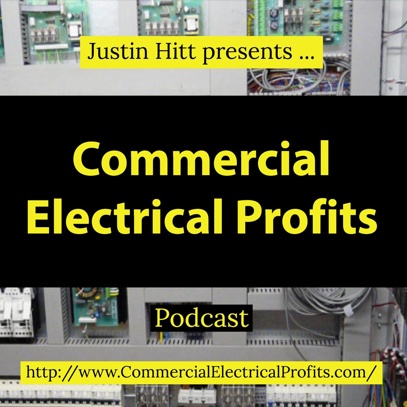 Commercial Electrical Profits