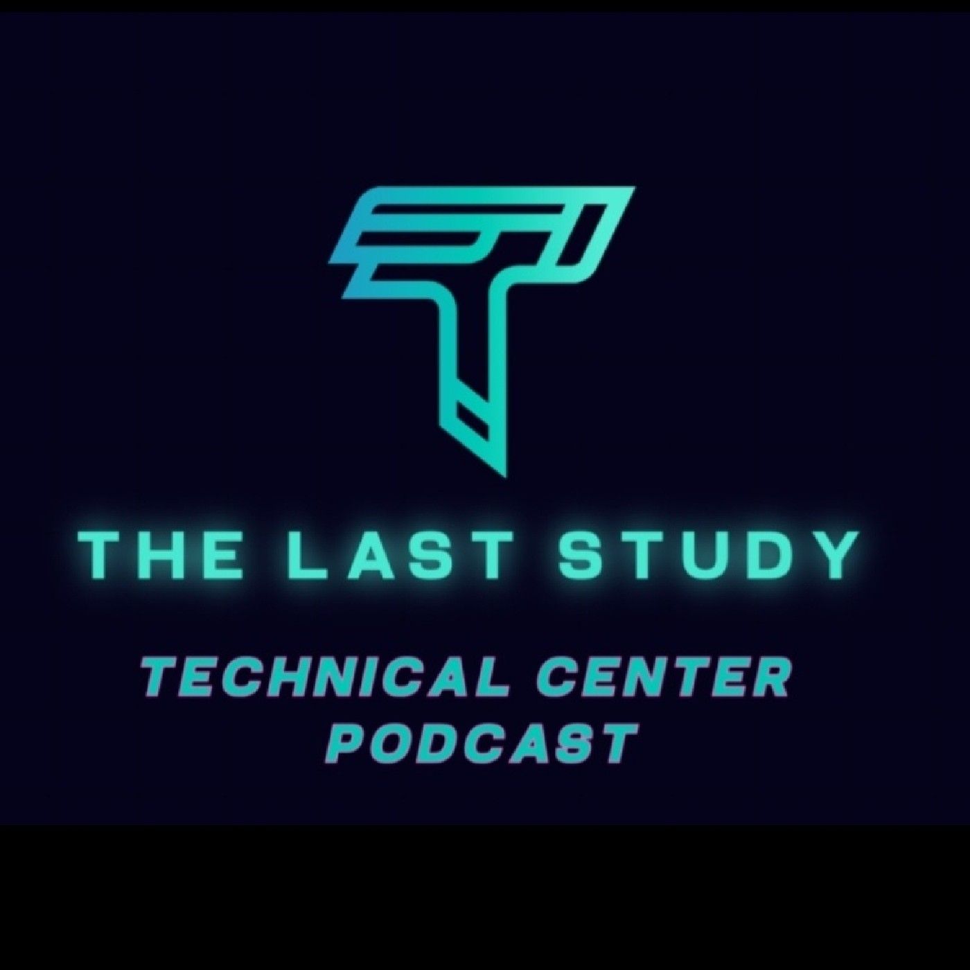 Tech center/ The Last Study cover art