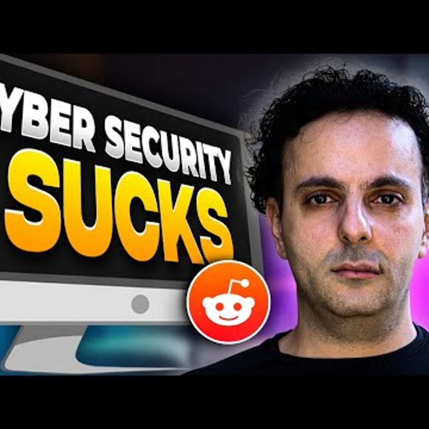 Portada de UnixGuy | Cyber Security