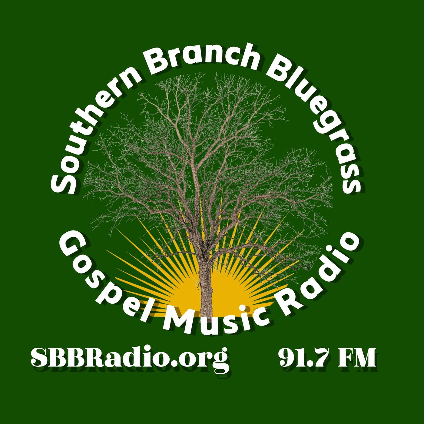 The Appalachian Sunday Morning With Danny Hensley