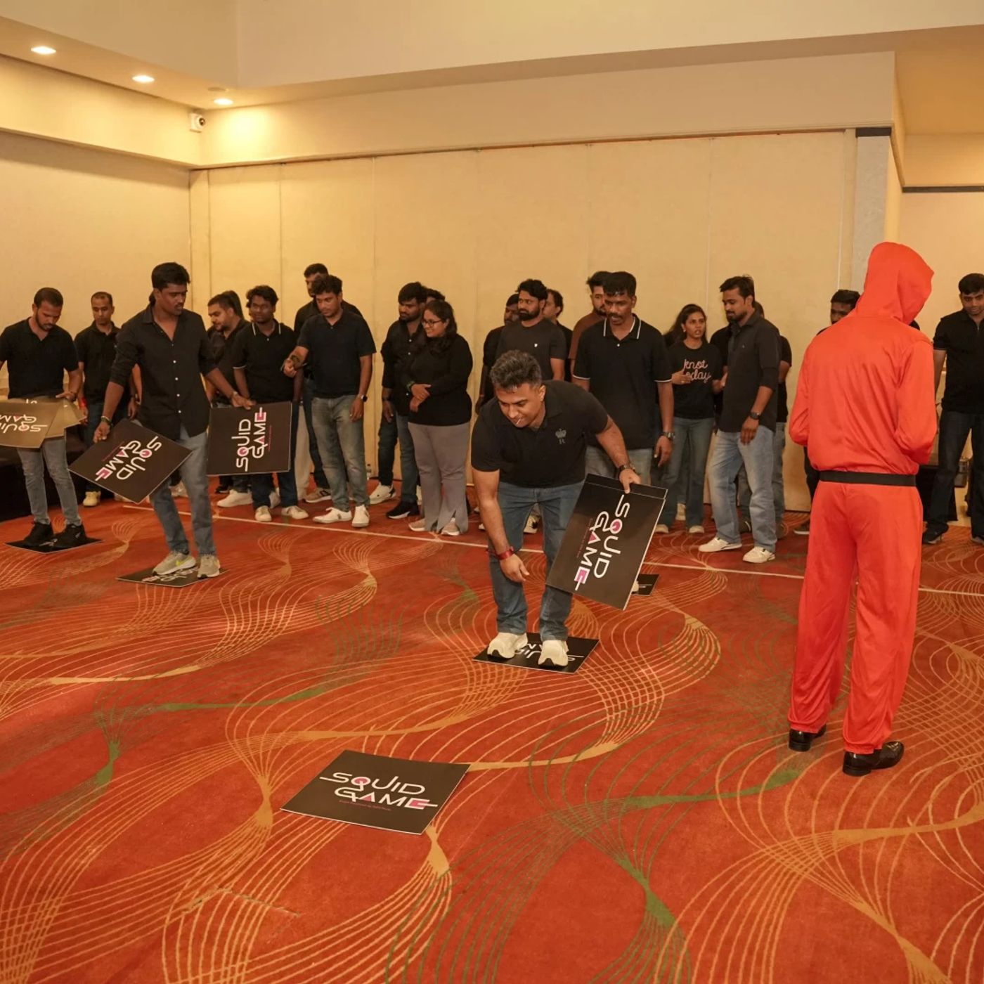 Corporate Event Planner in Gurgaon episode artwork