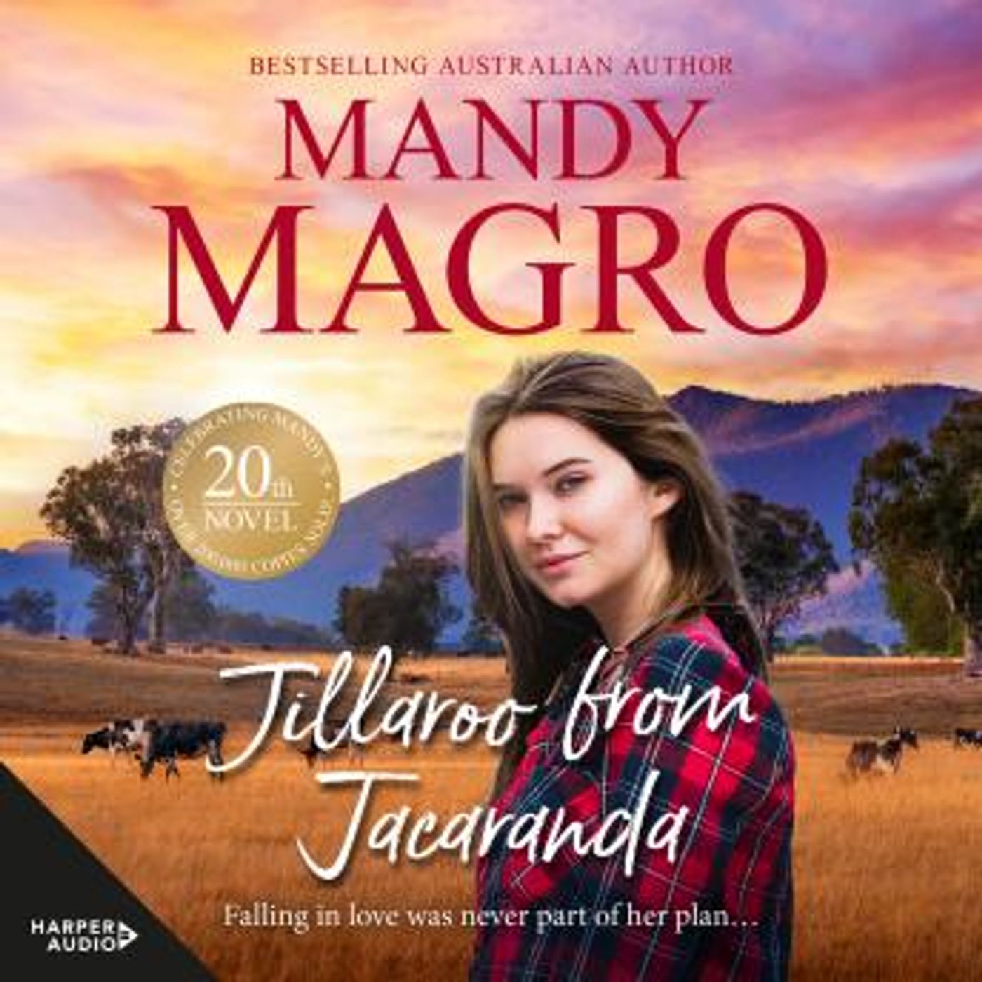 Listen to Best Full Audiobooks in Romance, Modern