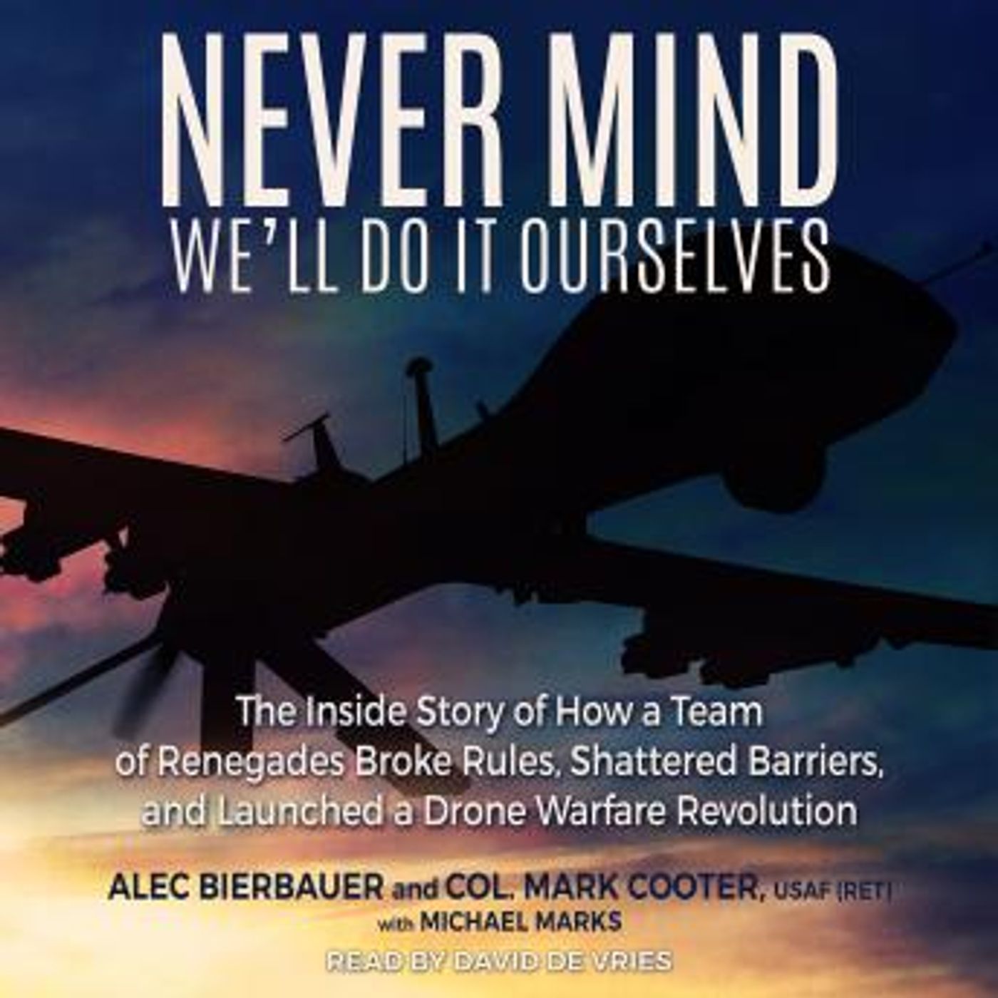 Download Best Full-Length Audiobooks in History, Military