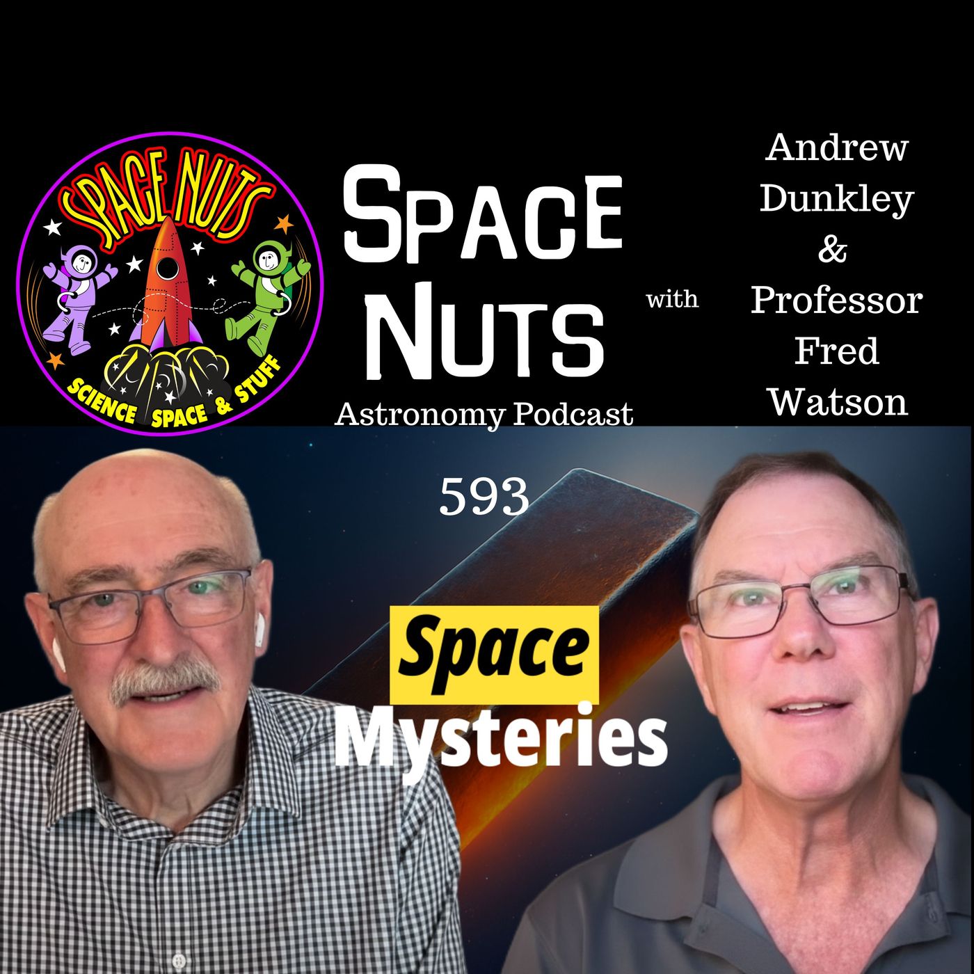 Artemis 2 Progress, Iron Bars in Space & Life's Deadly Origins