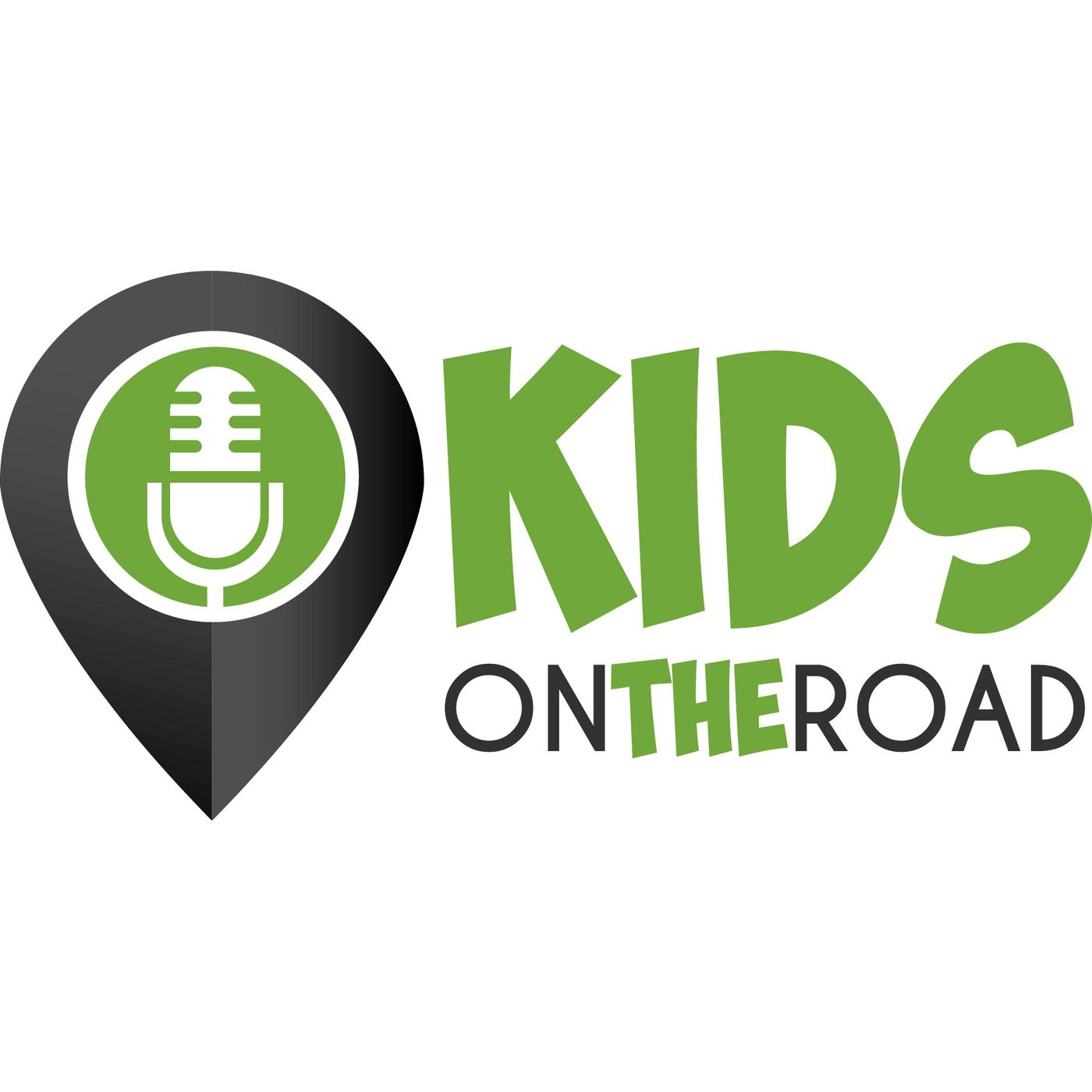 Kids on the Road - Viagens com crianças