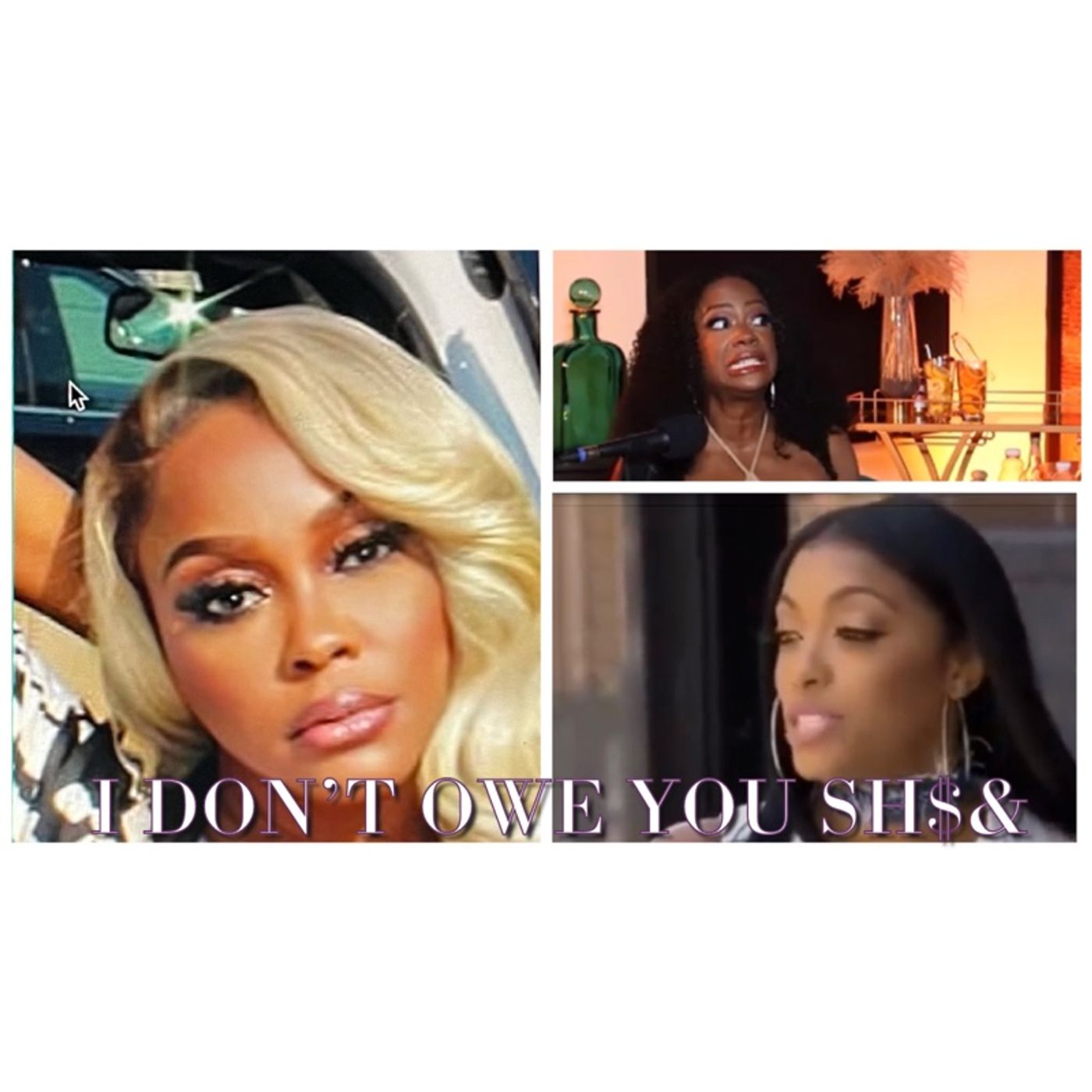 Being Beautifully Honest Podcast