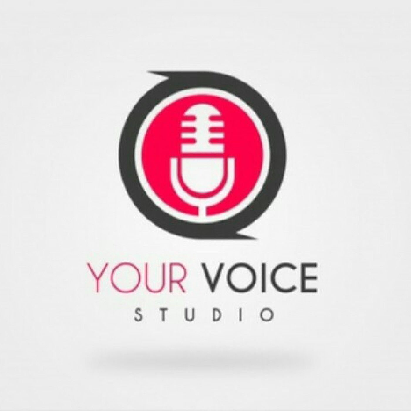 YOUR VOICE studio