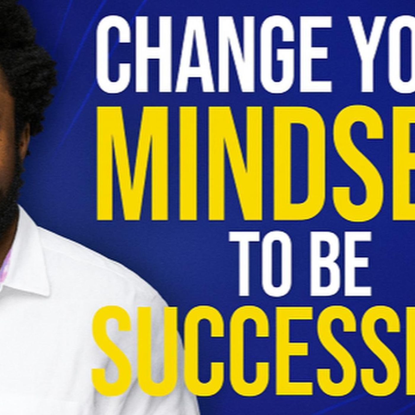 Change Your Life | Unlock Success with a Winner’s Mindset Change Your Life | Unlock Success with a Winner’s Mindset