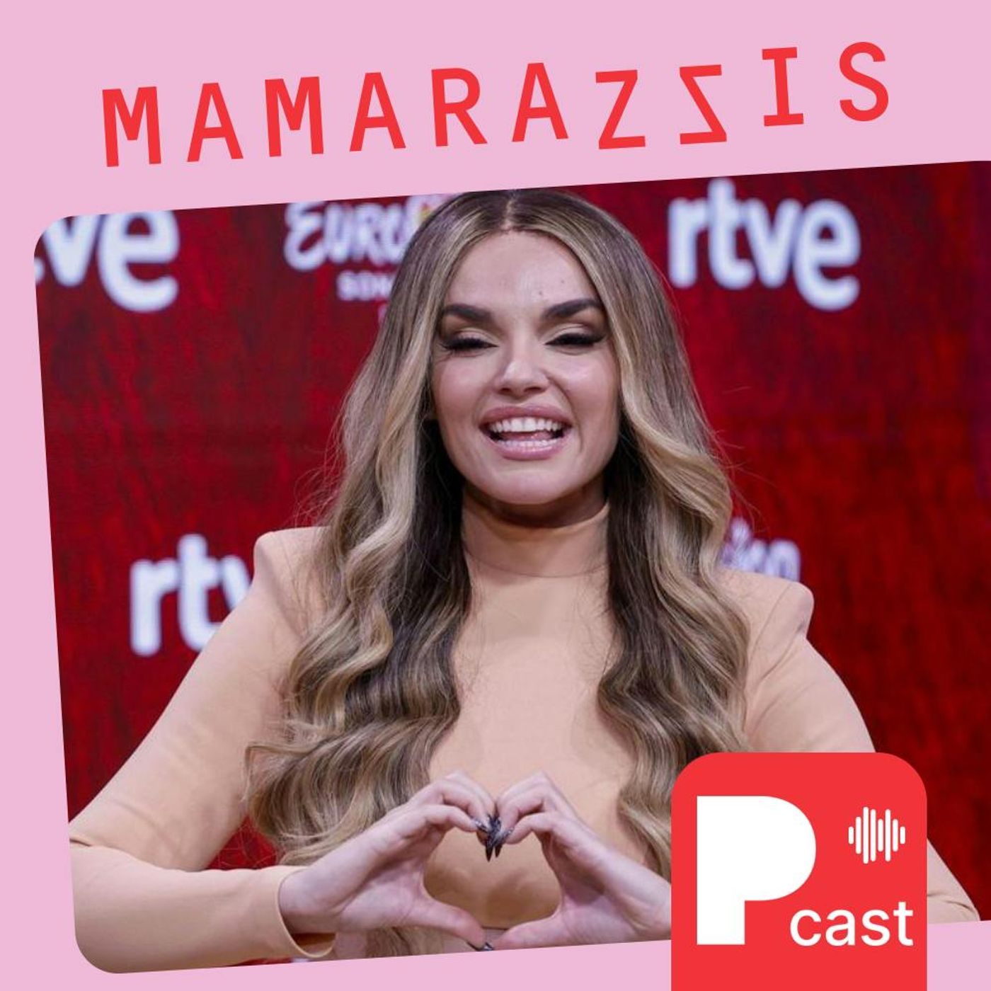 Portada de Mamarazzis