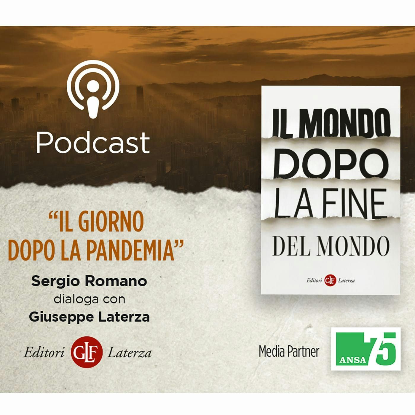 Il giorno dopo la pandemia episode artwork