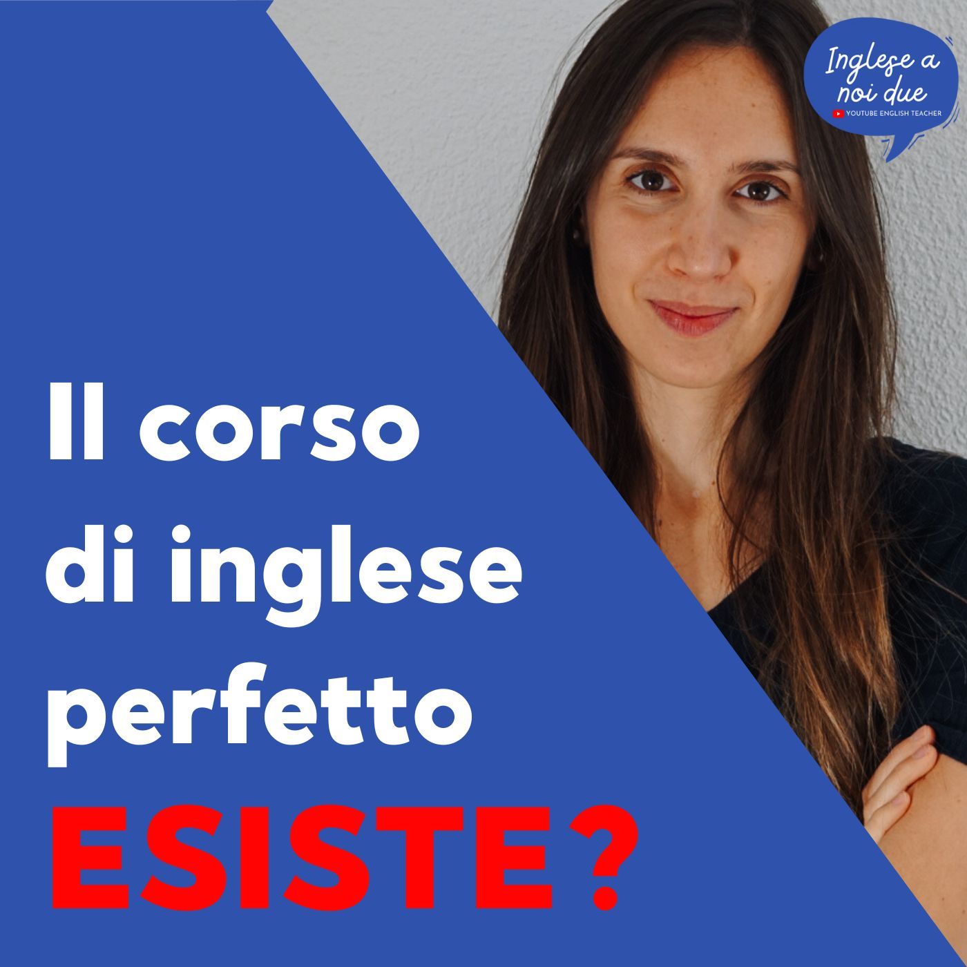Inglese a noi due