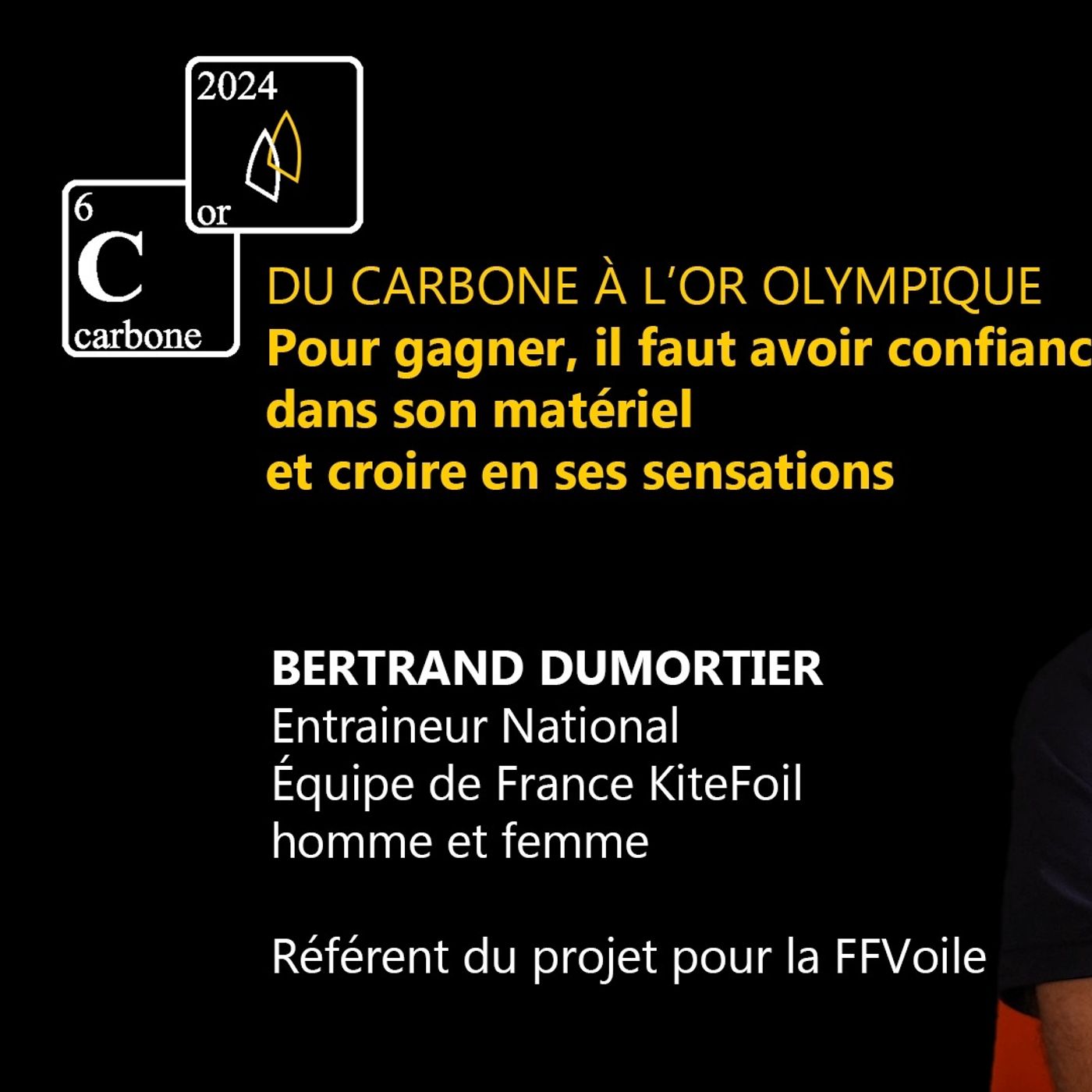 Du Carbone à l\'Or Olympique (C2Or)