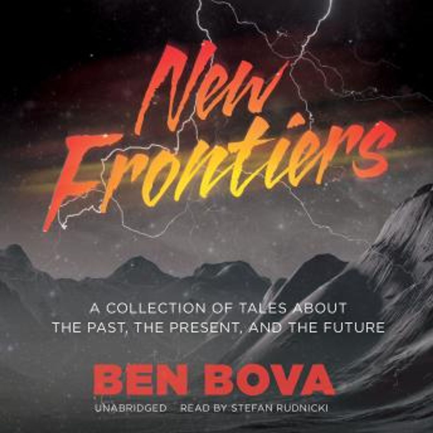 Get Best Full Audiobooks in Science Fiction & Fantasy, Science Fiction