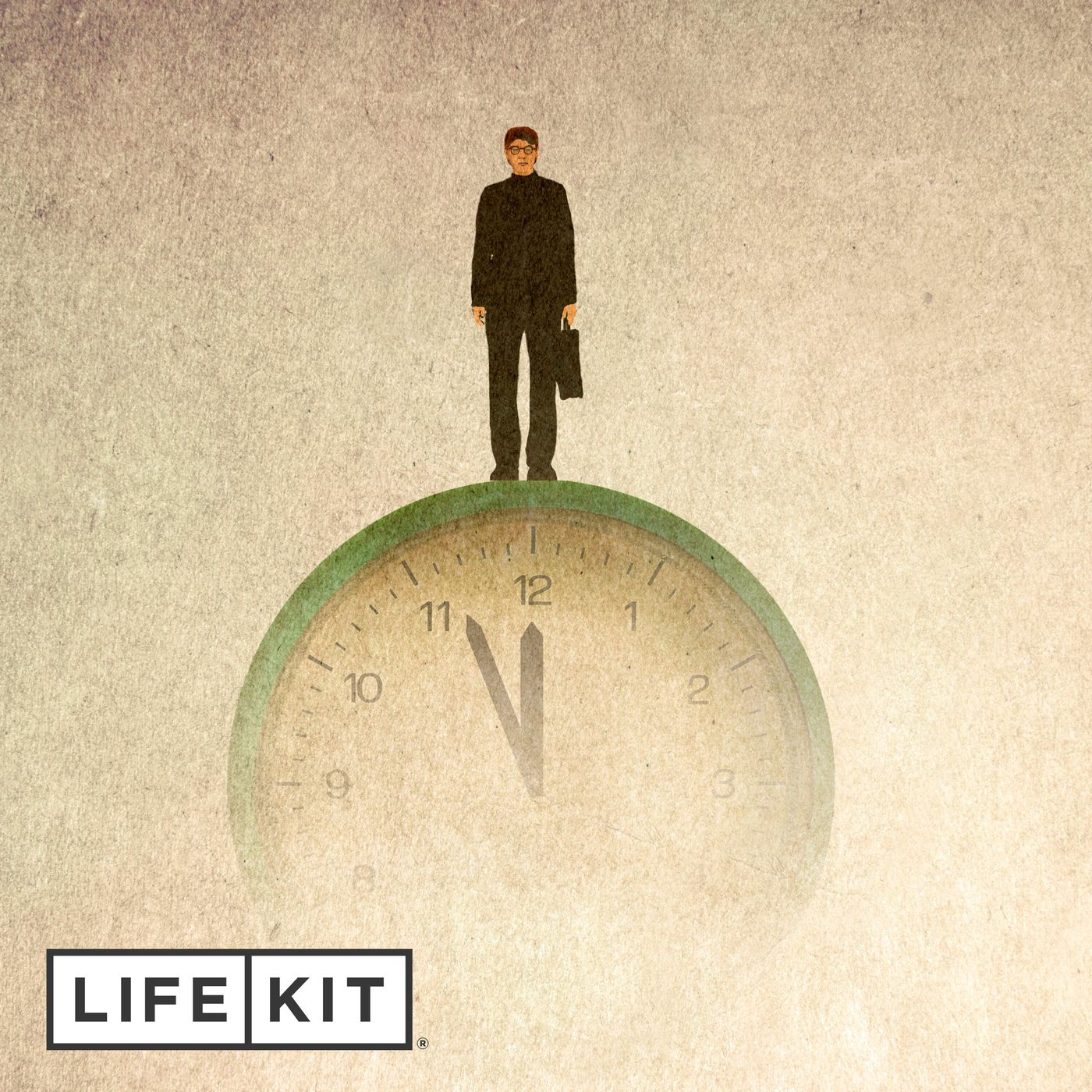 So you got laid off. What next? episode artwork