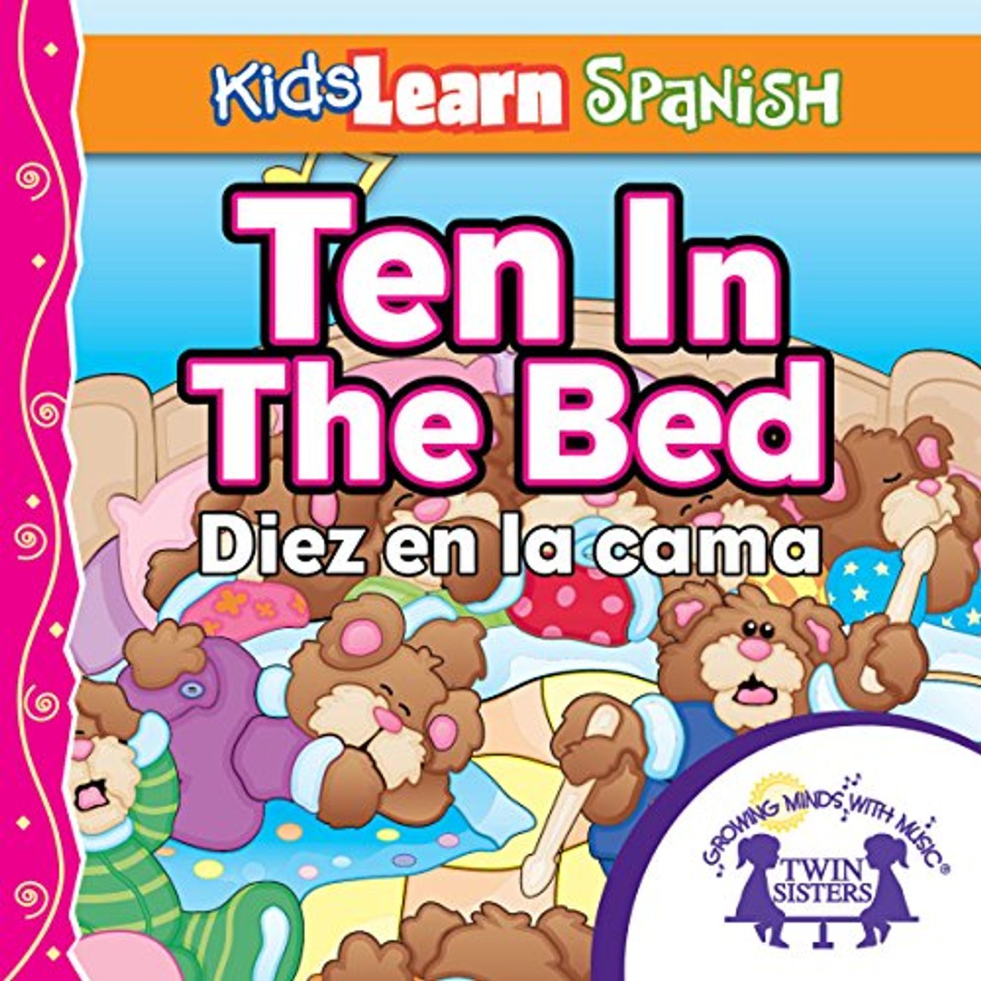 Get Popular Titles Full Audiobooks in Language Instruction, Spanish