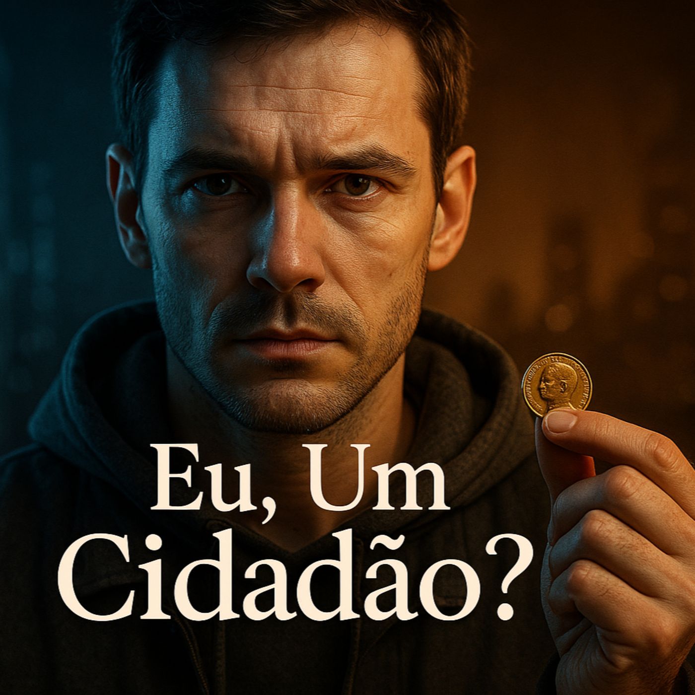 Eu, Um Cidadão? episode artwork