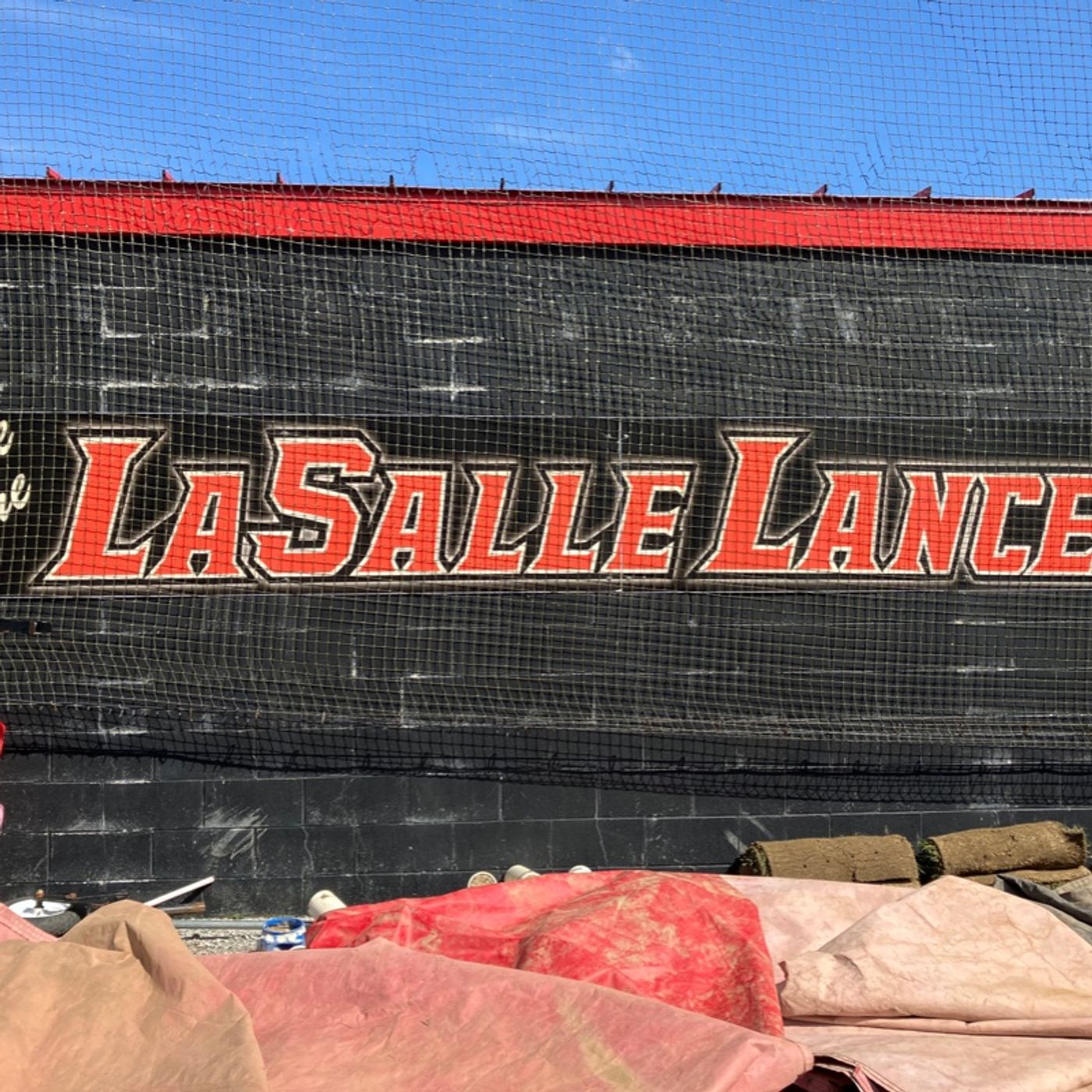Elder v La Salle 4/24/22