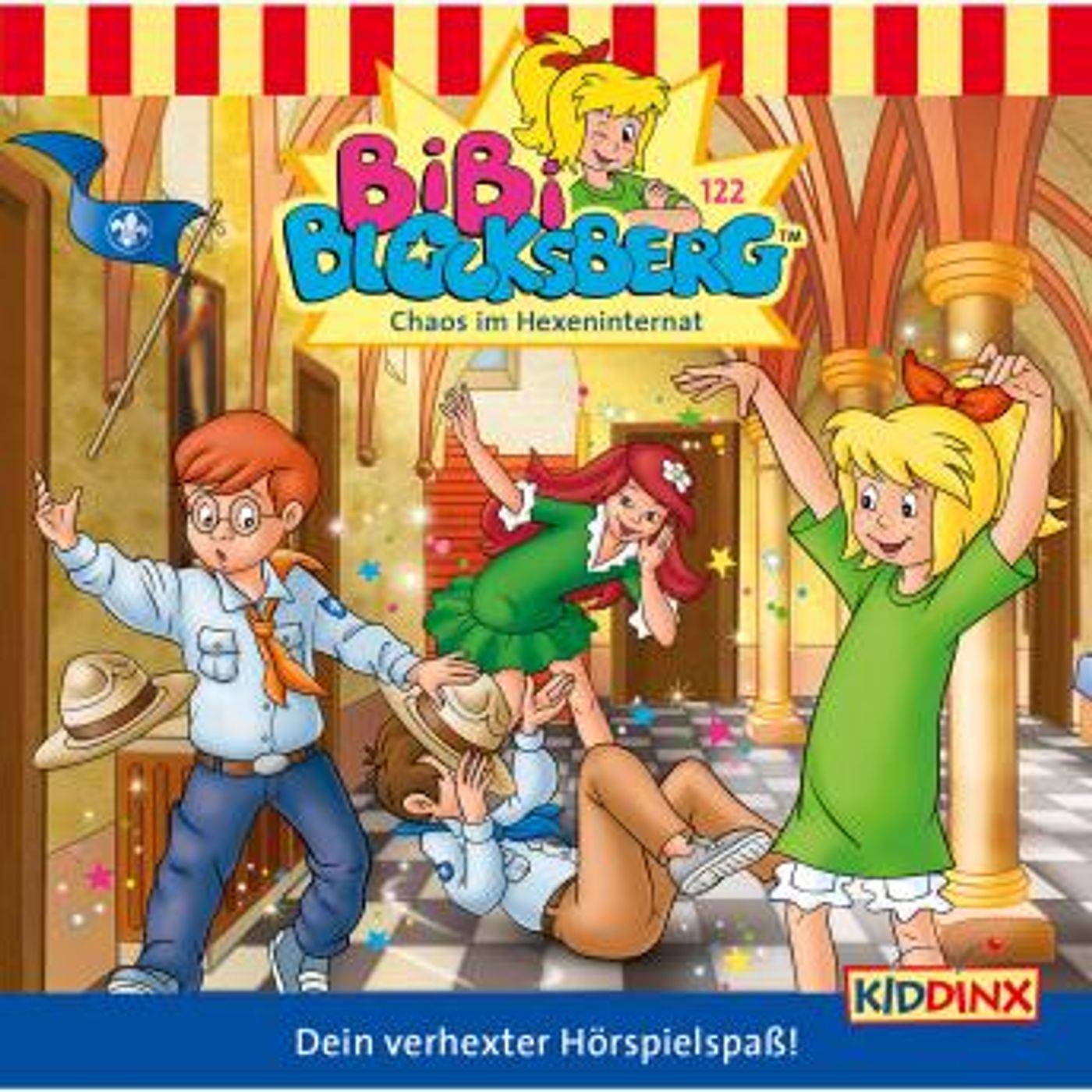 Download New Full Audiobooks in Kids, Ages 5 & Under