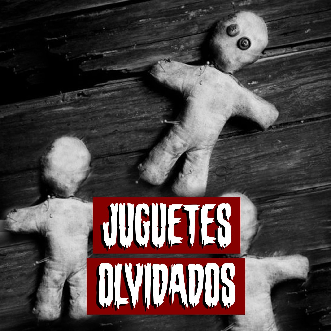 Crónicas desde la Oscuridad