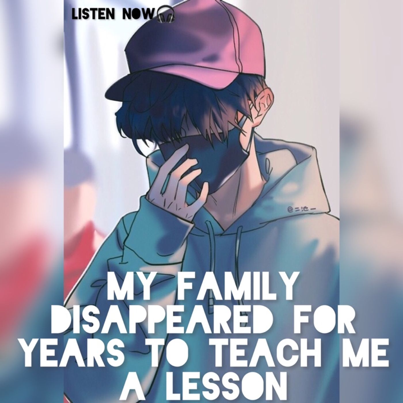 My👨‍🦱 Family👨‍👩‍👧‍👦Disappeared For YEARS To Teach Me A Lesson | Please🙏 Share This Story🎧 | My Daily Animated Life Stories