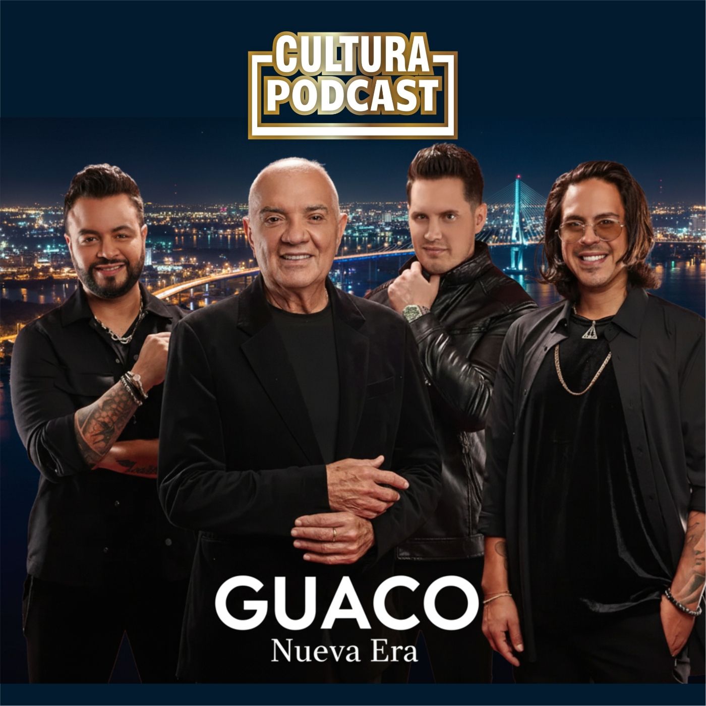 Cultura Podcast